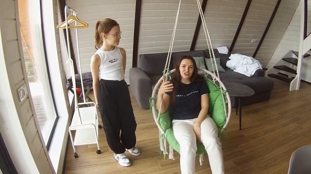 Дом с чаном и баней в подмосковье — снять, забронировать