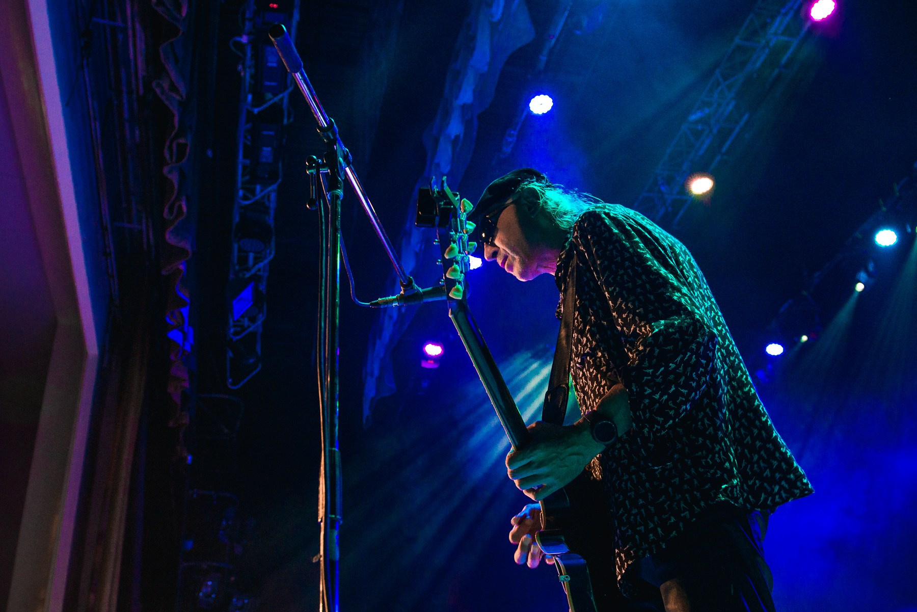 Репортажная съемка. ProfotoNK