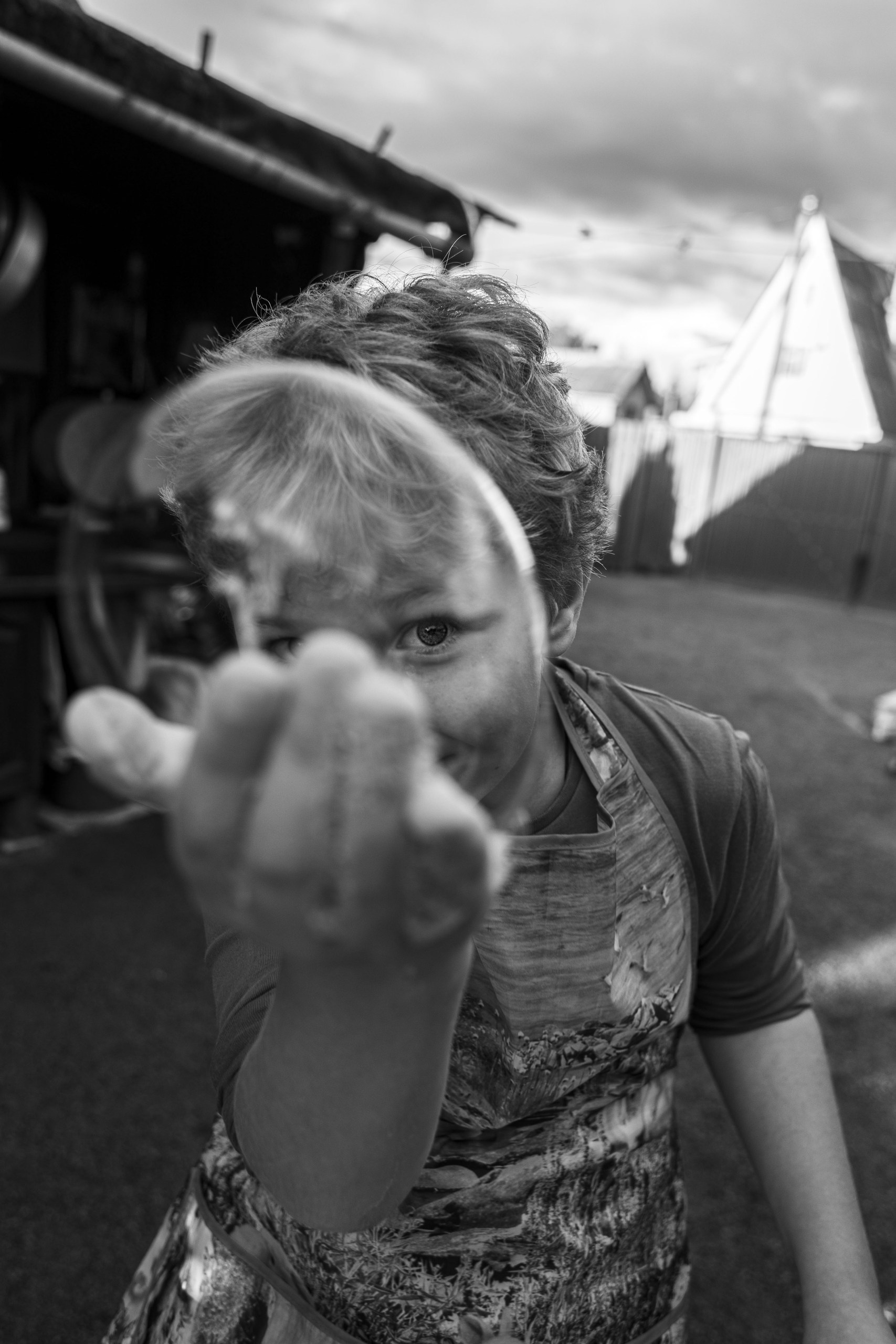 Аня Штейнмиллер