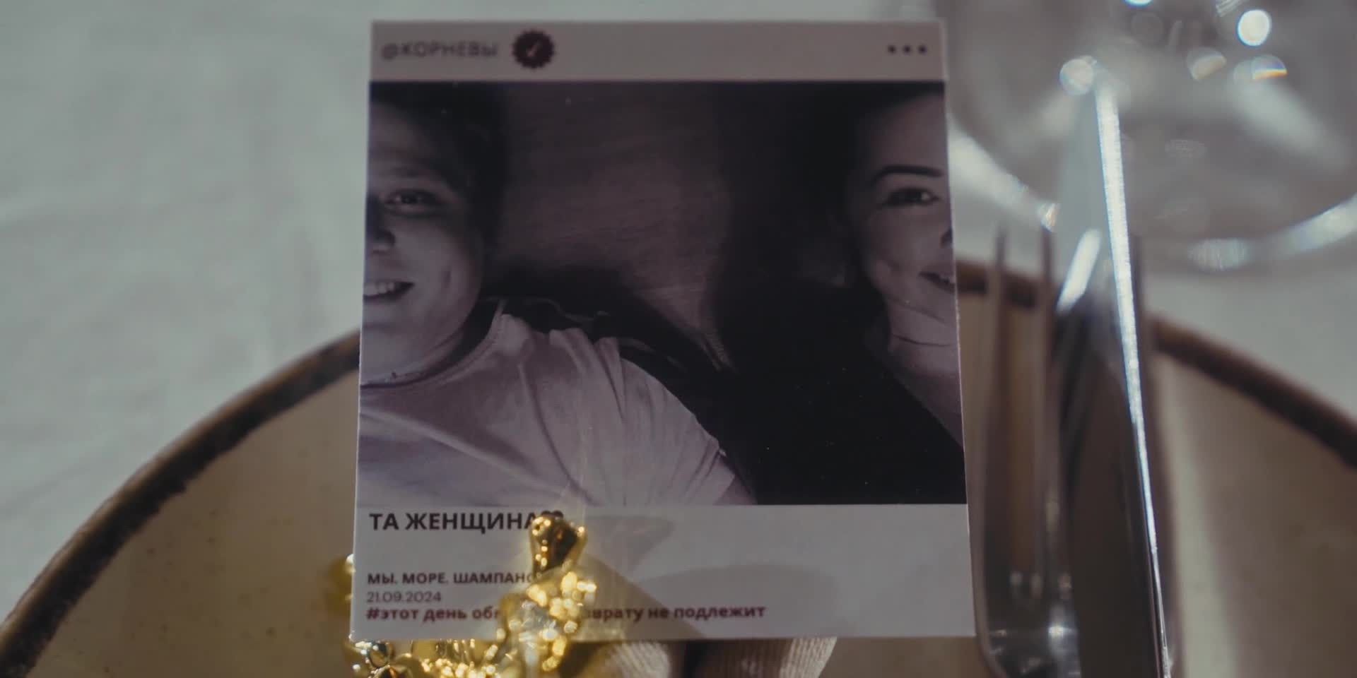 ФИЛЬМЫ. Сергей Лонский. Видеограф