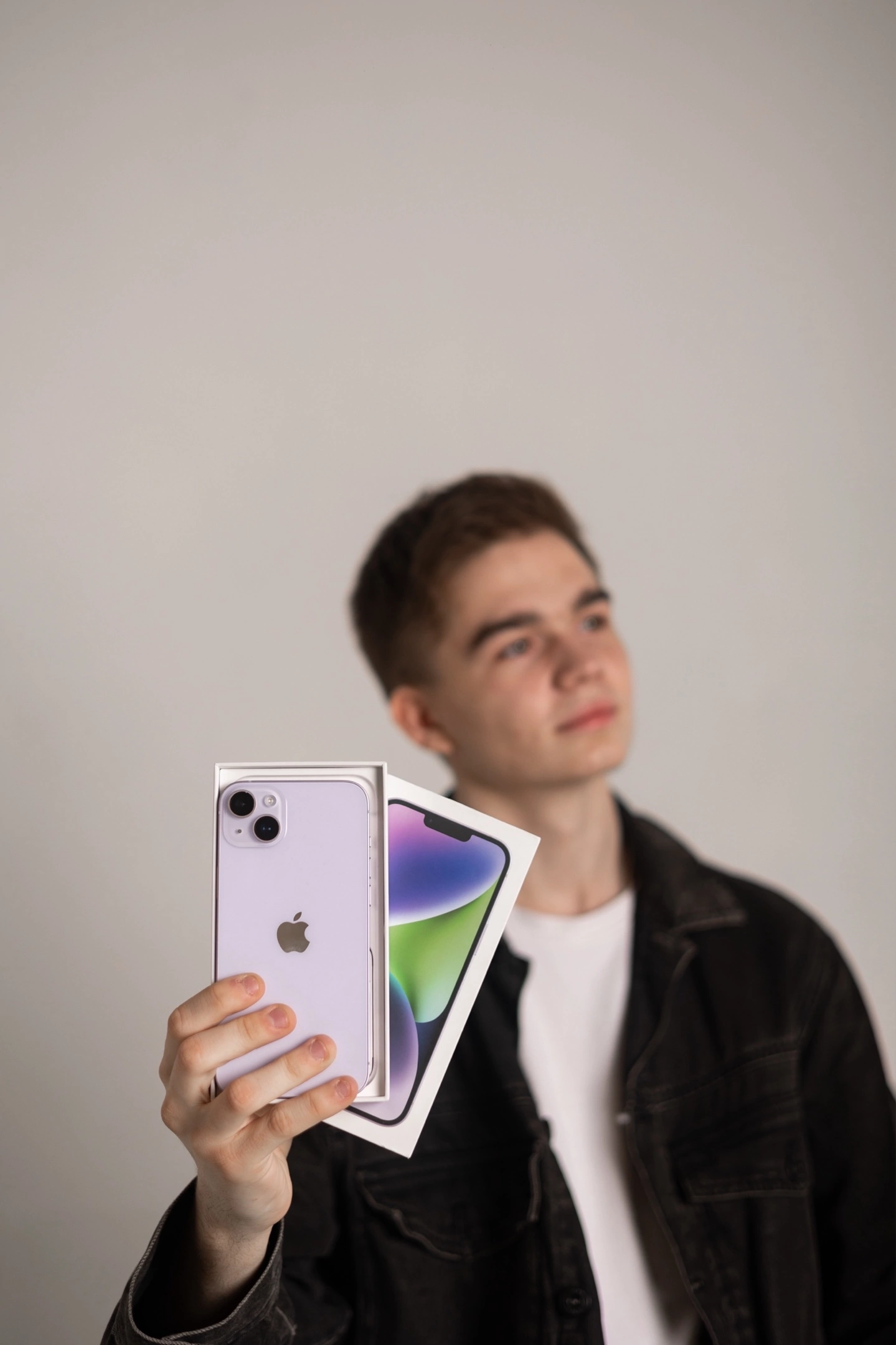 Даниил (Продажа Apple). Фотограф в Чите Анна Осадчая