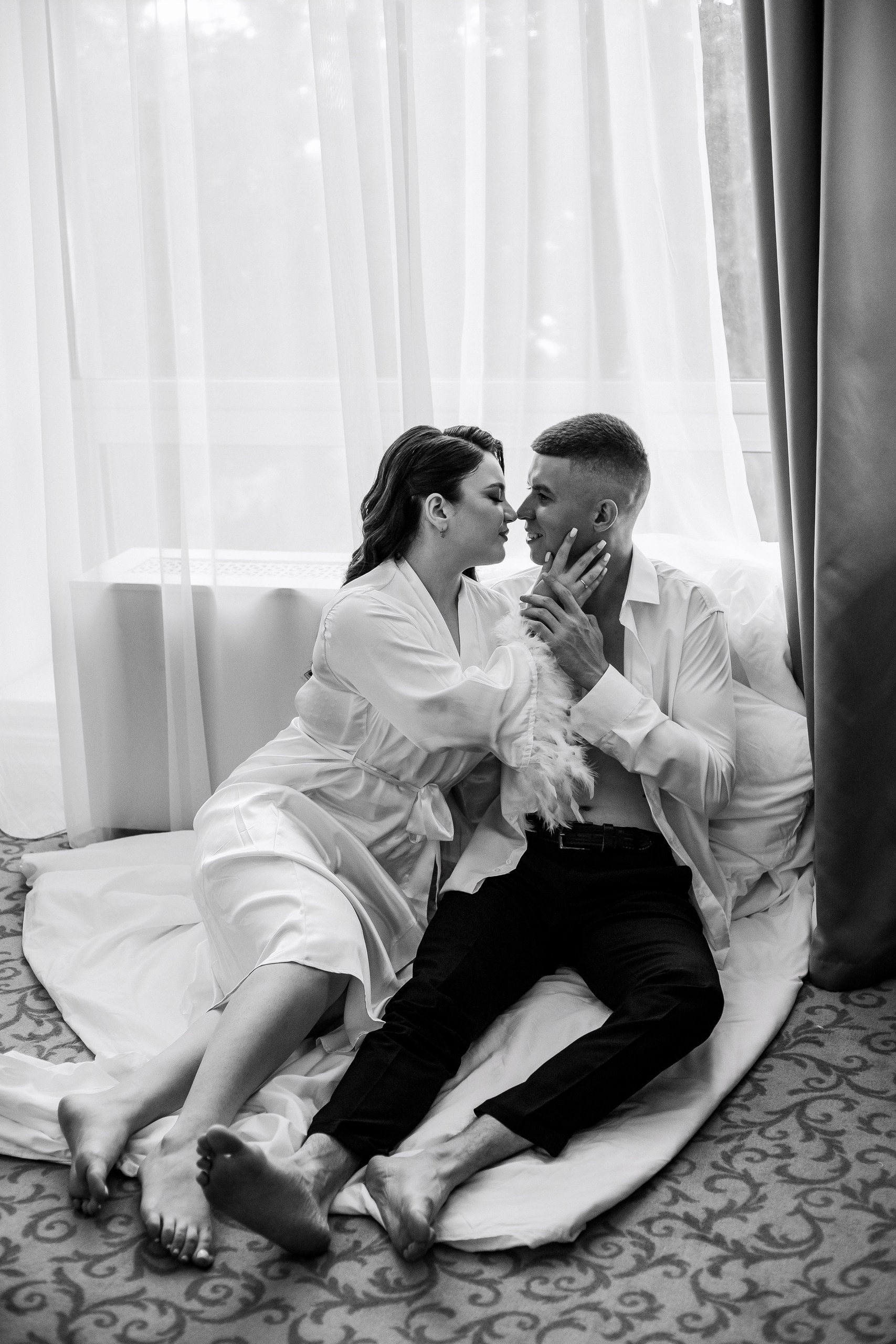 Свадебный и семейный фотограф Самара и Самарская область Дарья Зарипова