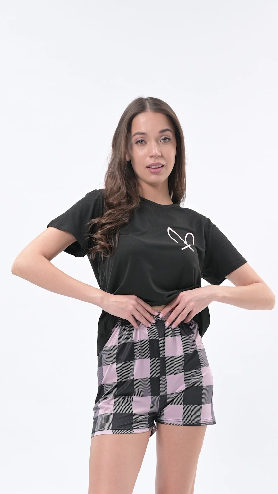 МОДЕЛЬ РАДМИЛЛА. Студия рекламной и предметной съемки товаров WELKO Studio