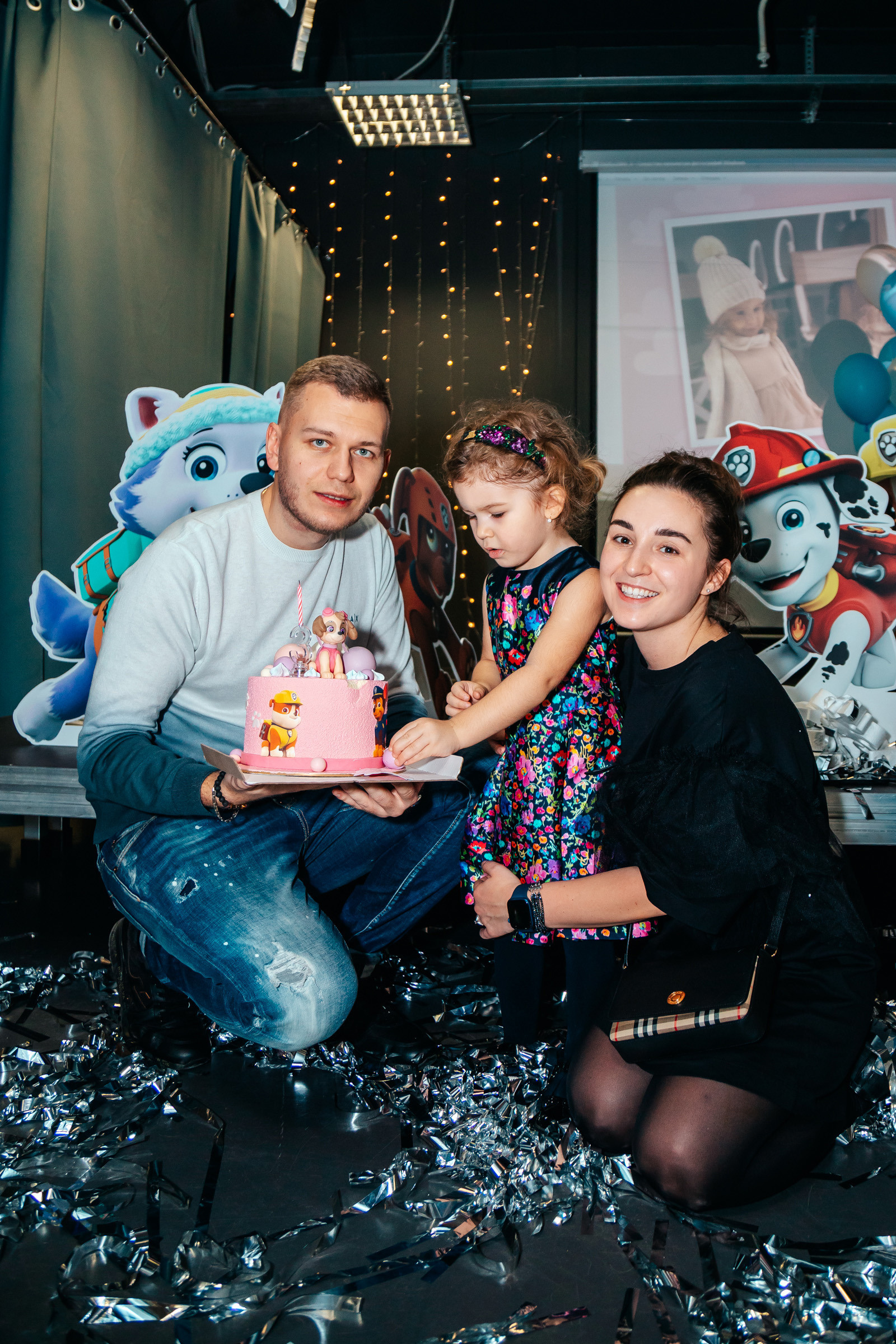 Фоторепортаж. Семейный lifestyle фотограф в Санкт-Петербурге Людмила Пахомова