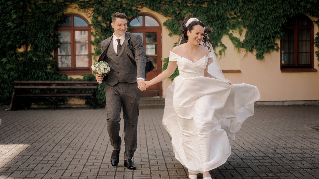 TEASER. MAX CHER Видеограф Минск Брест