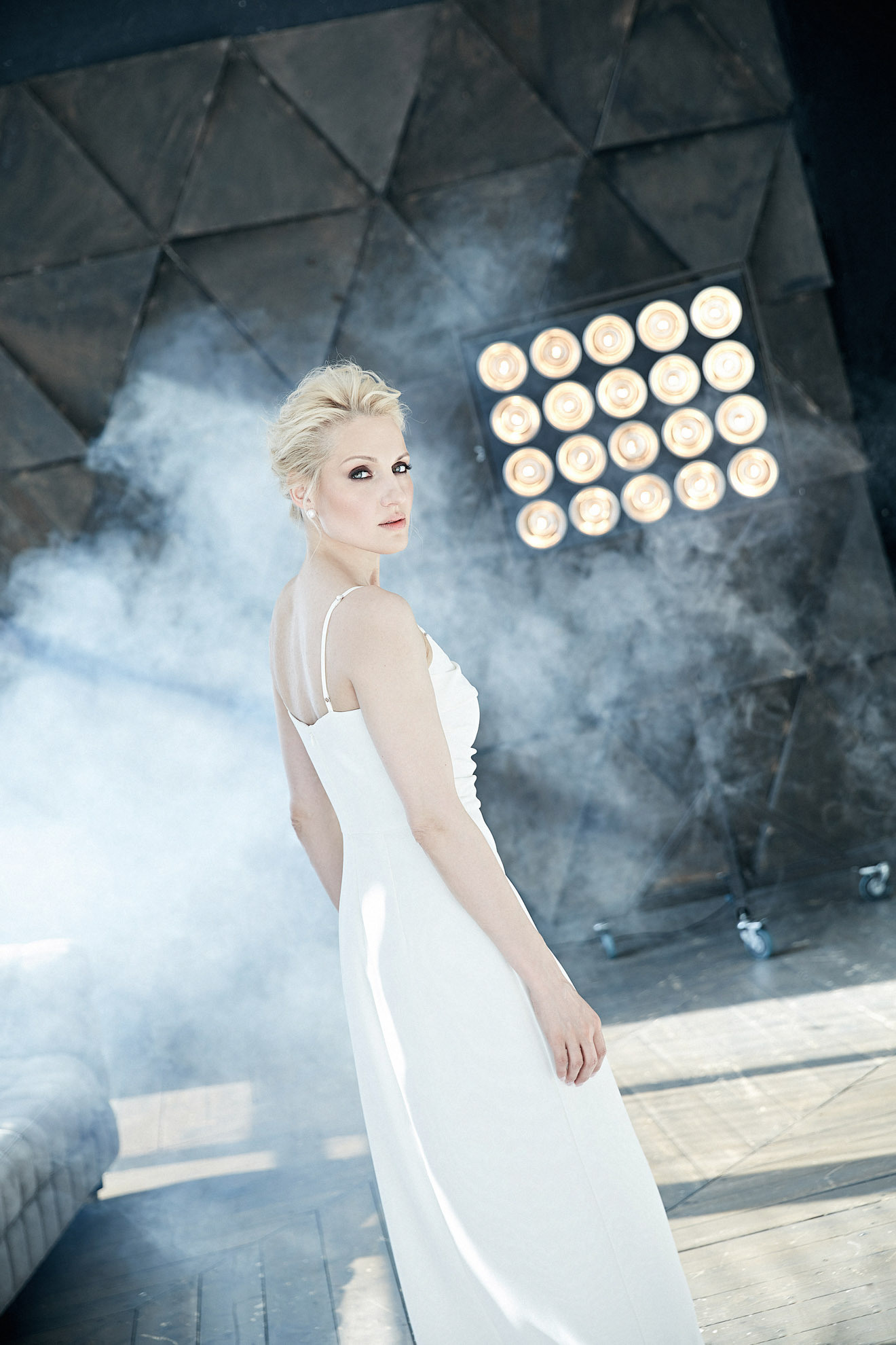 CLIENTS. Yulia Otroschenko