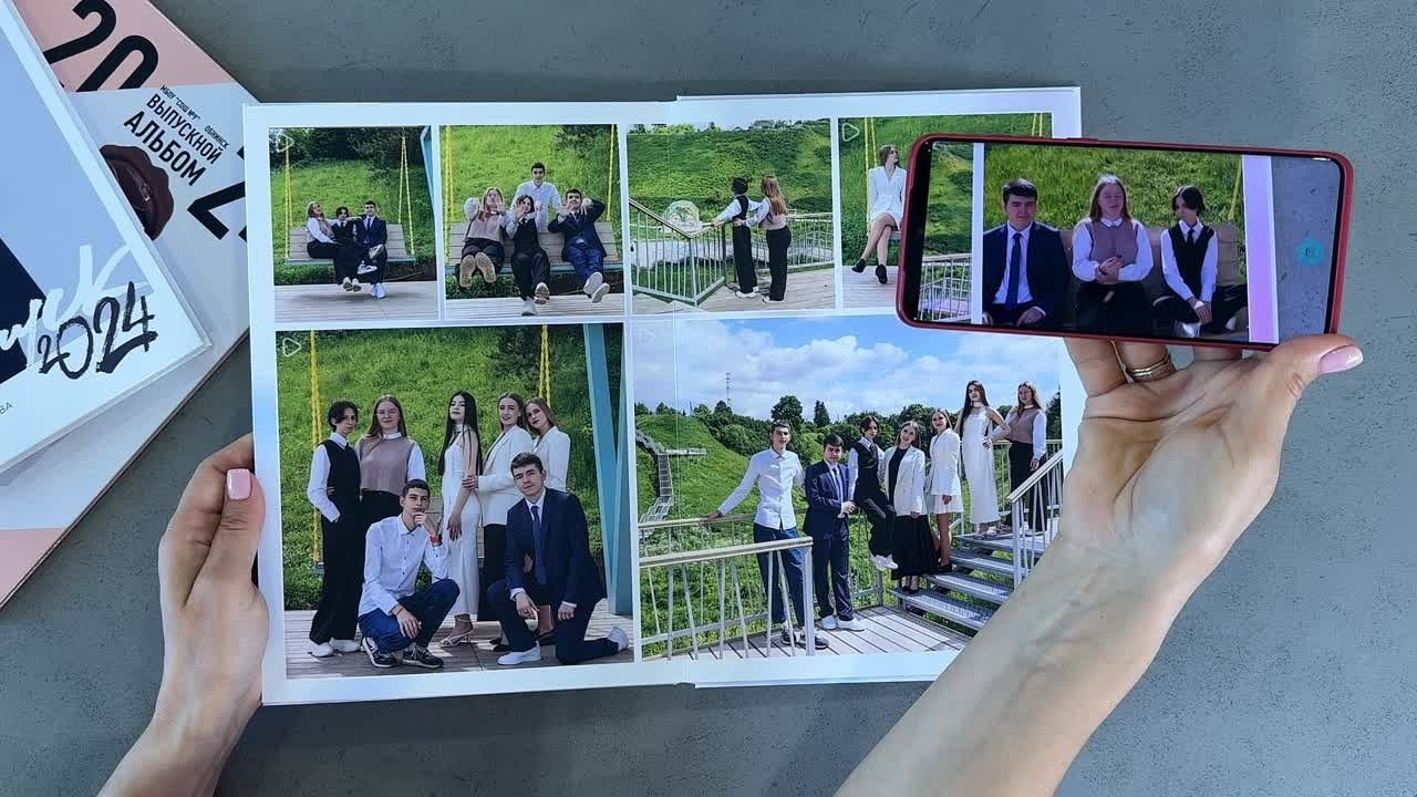 AR ФОТО. Ирина Сказкина видеограф в г. Обнинске