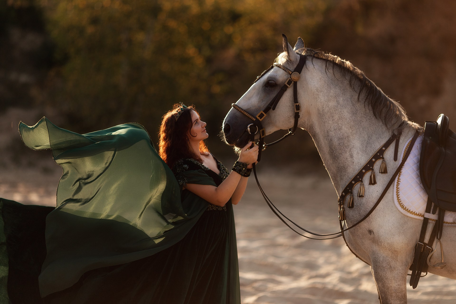 Фотосессии с лошадьми в Москве от Конный фотографа Кутейниковой Светланы