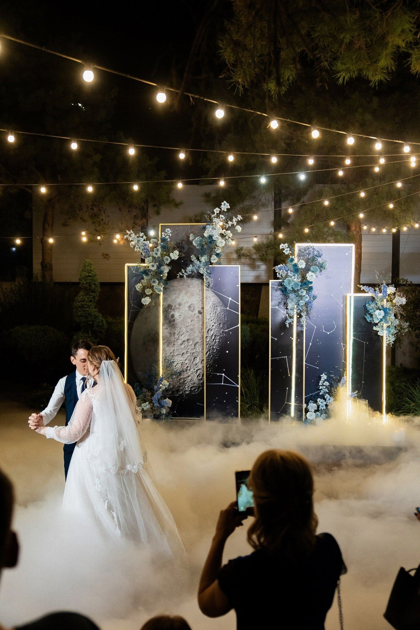 Свадебный организатор