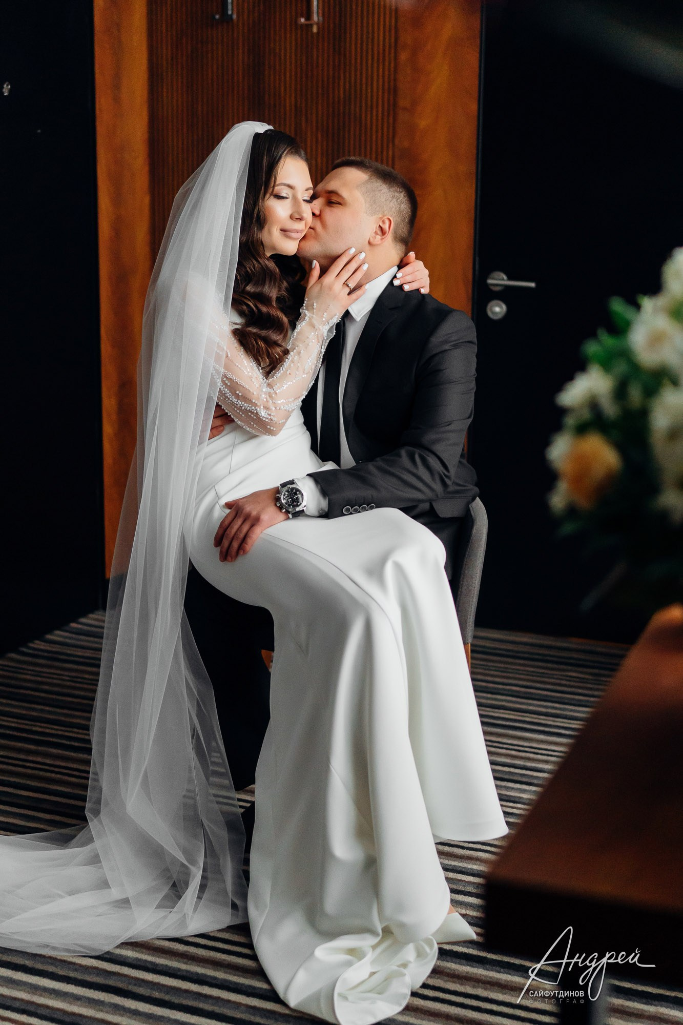 Утро невесты. Лучшие отели для фотосессии в Ростове-на-Дону. Свадебный и семейный фотограф в Ростове-на-Дону. Андрей Сайфутдинов