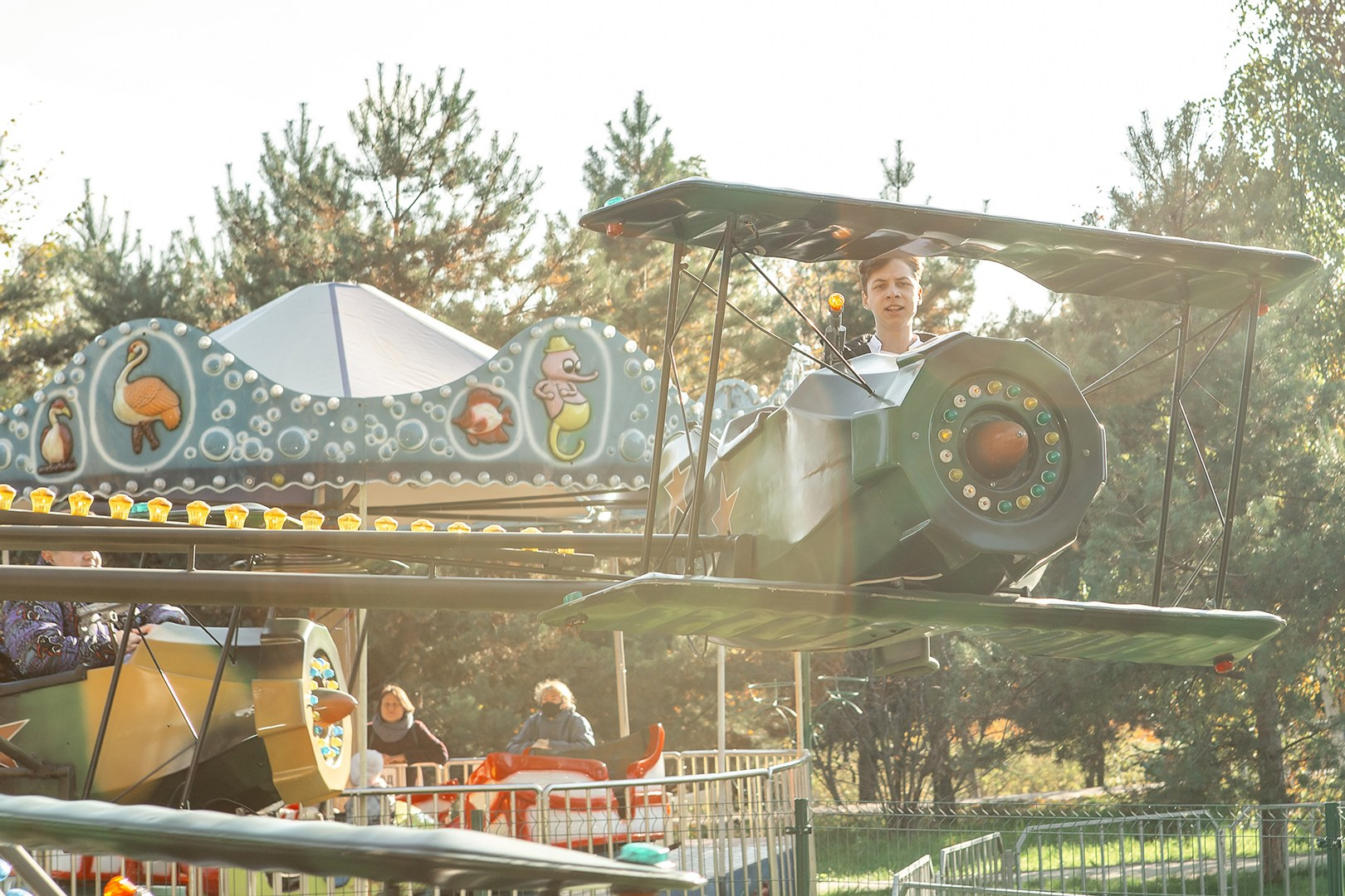 Референсы для старших классов. Классный фотограф, по мнению школьников