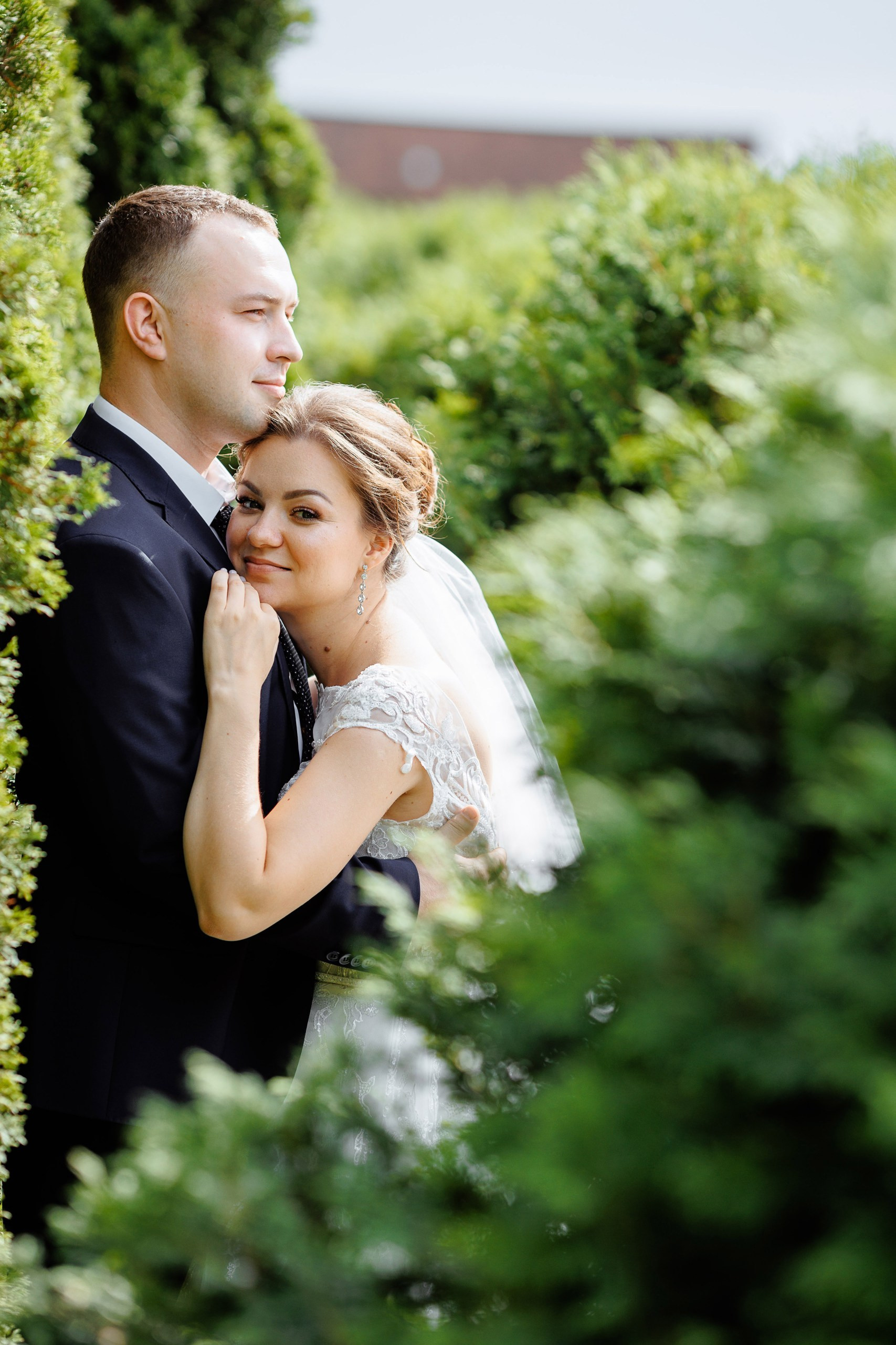 Отзывы. Свадебный фотограф Денис Перминов в Воронеже