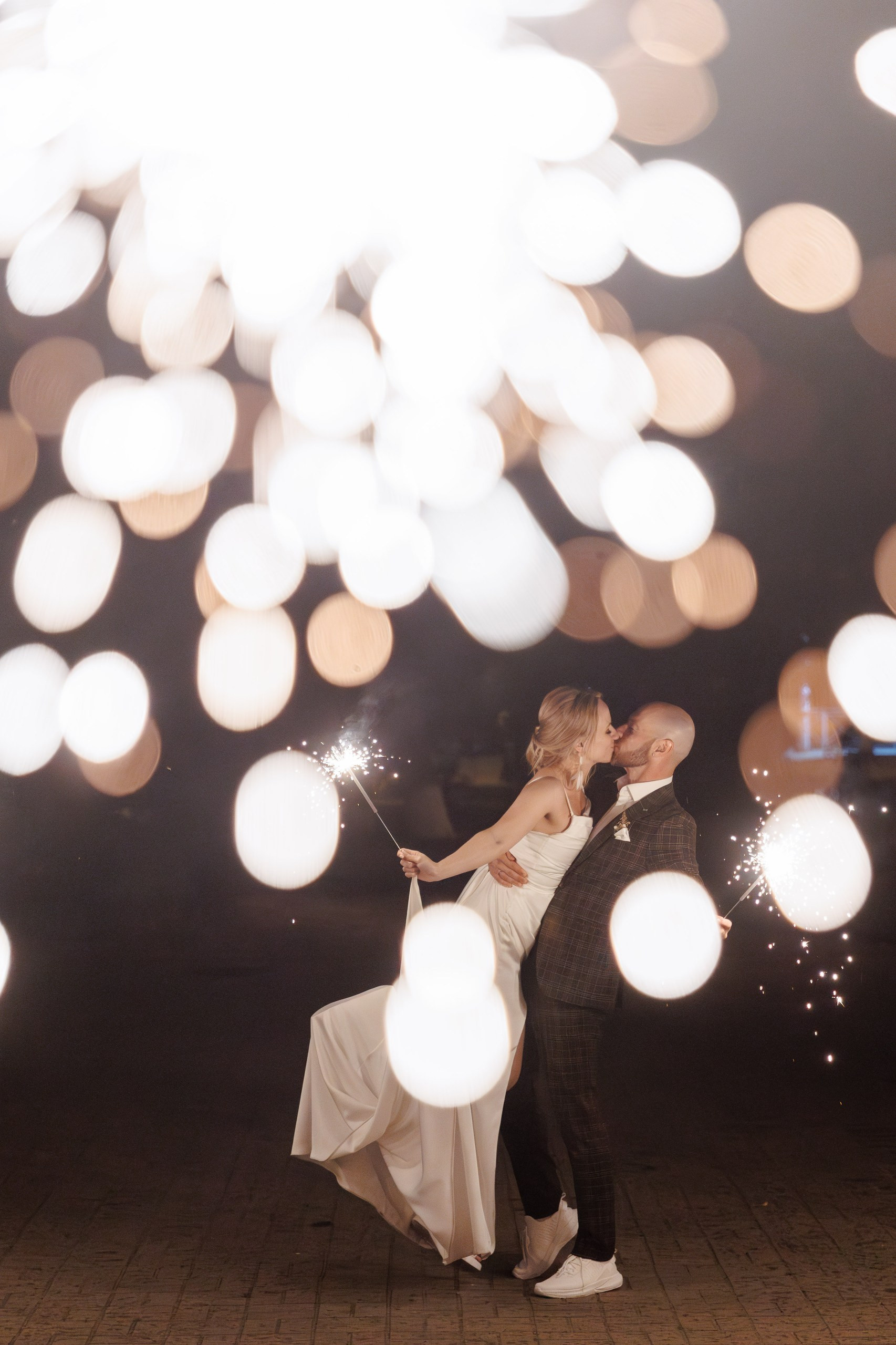 Отзывы. Свадебный фотограф Денис Перминов в Воронеже