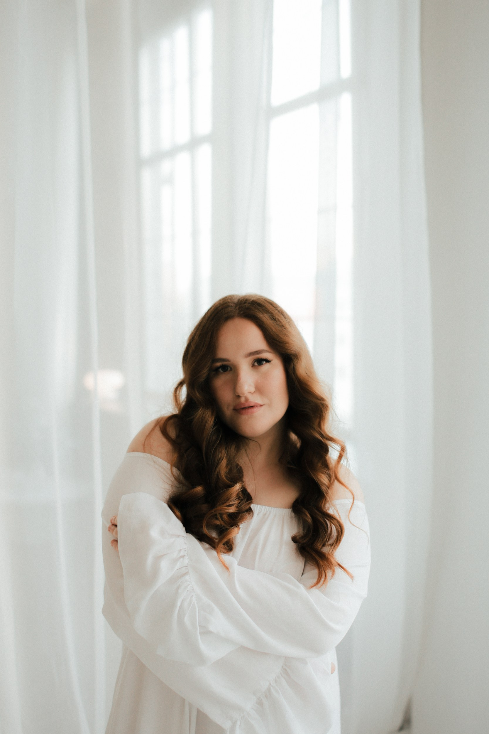 Фотограф г. Архангельск Бондар Лена