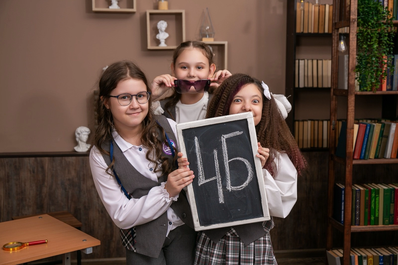 ТЕМА — новая творческая точка на карте нашего города!