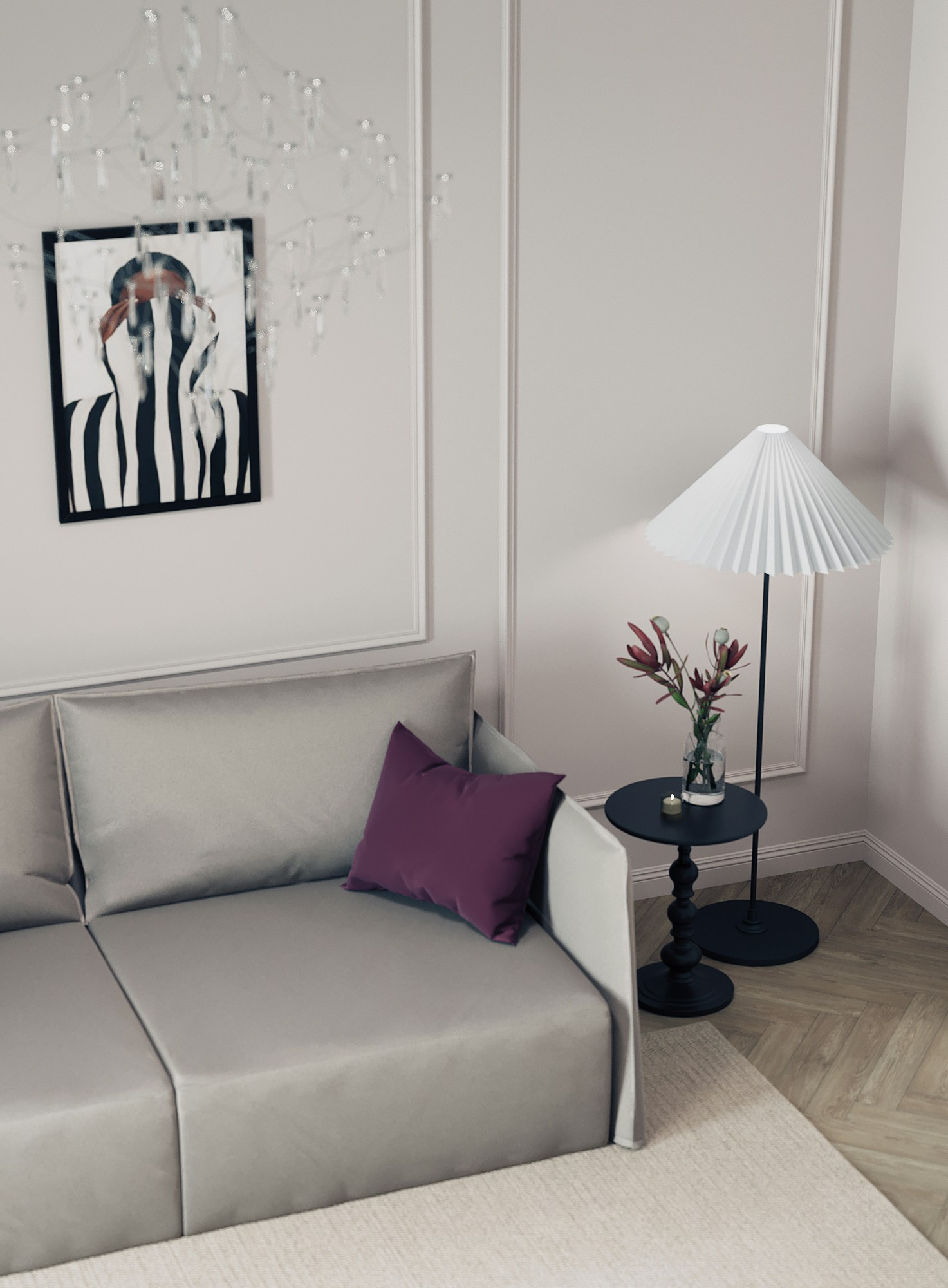 PSK | Oktyabrskii pr-t