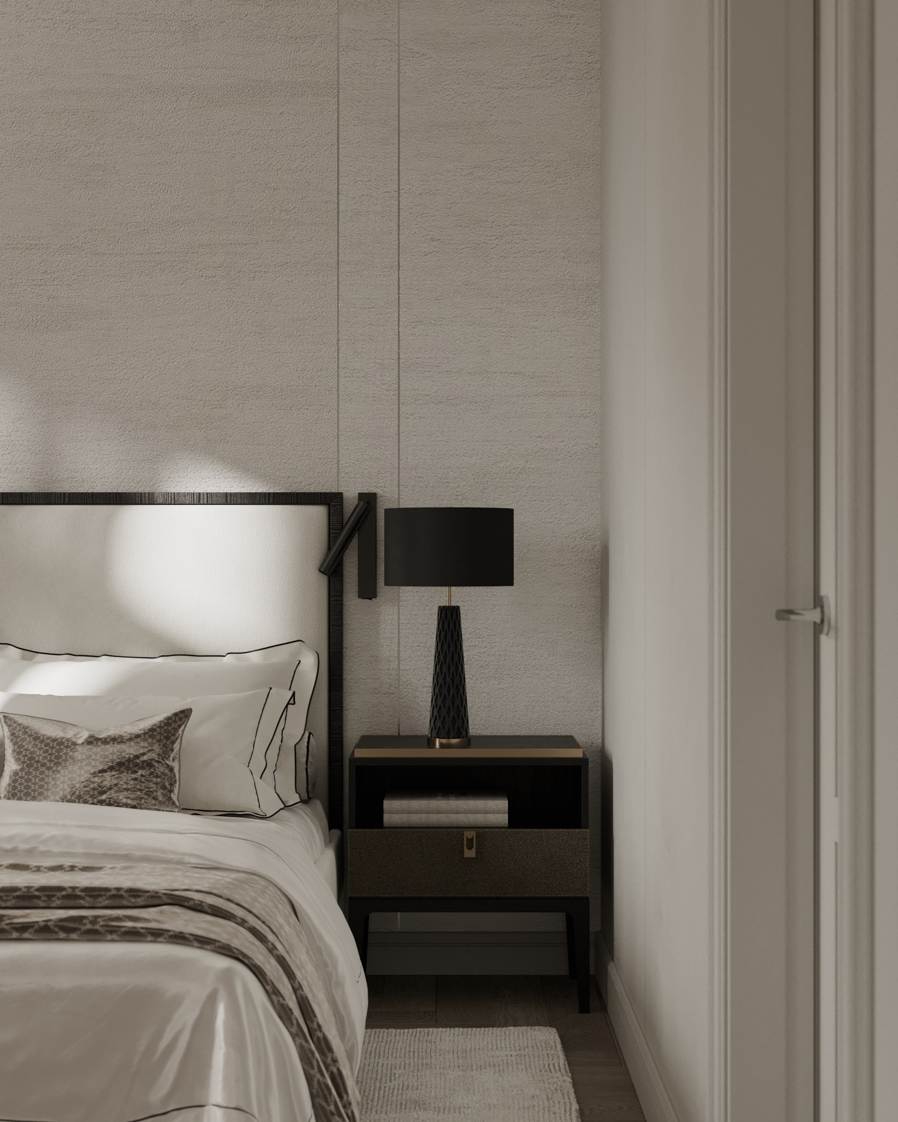 Бюро интерьерного дизайна полного цикла