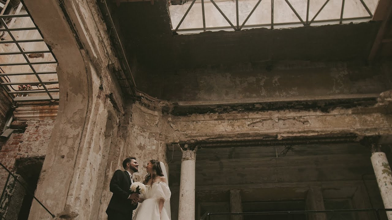 Weddings. Videographer Mitya Holyaev. Serbia. Europe. World