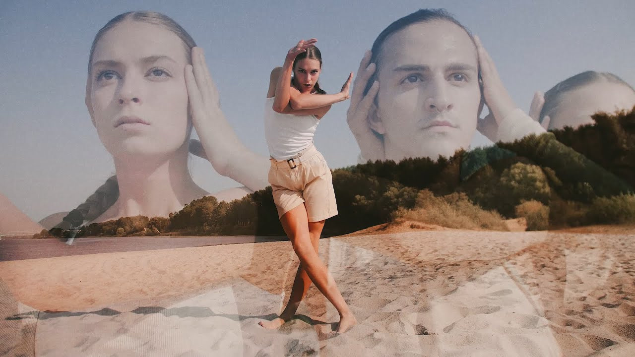 Videographer Mitya Holyaev. Serbia. Europe. World