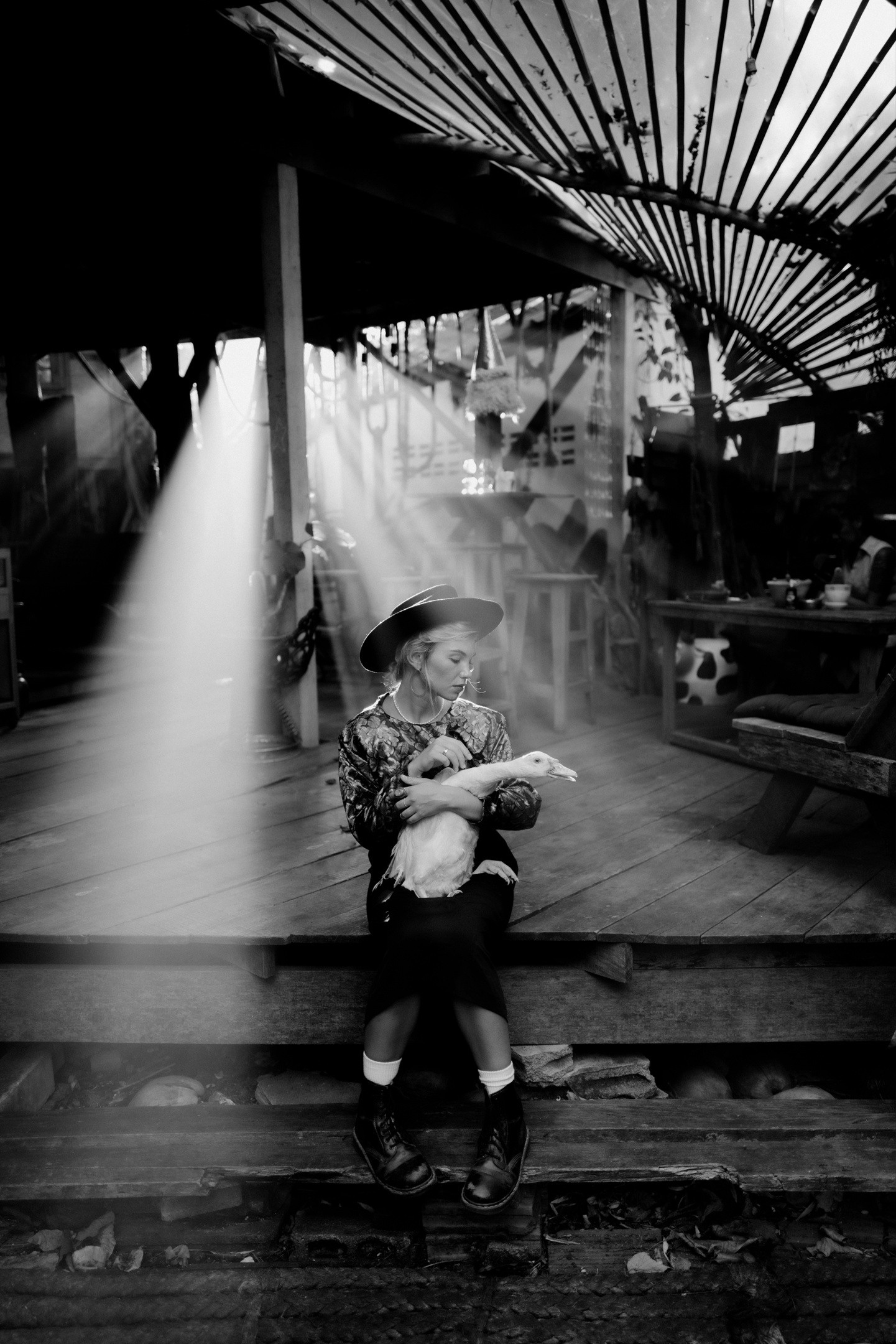 Онлайн-курс. Портретный фотограф в Санкт-Петербурге Алексей Корзов