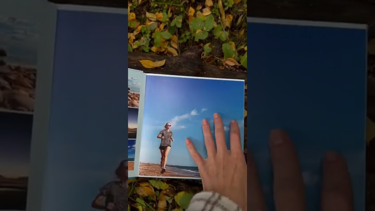 ФОТОКНИГИ. Дарья Бухреева — фотограф, видеограф и фототерапевт. Москва и мир