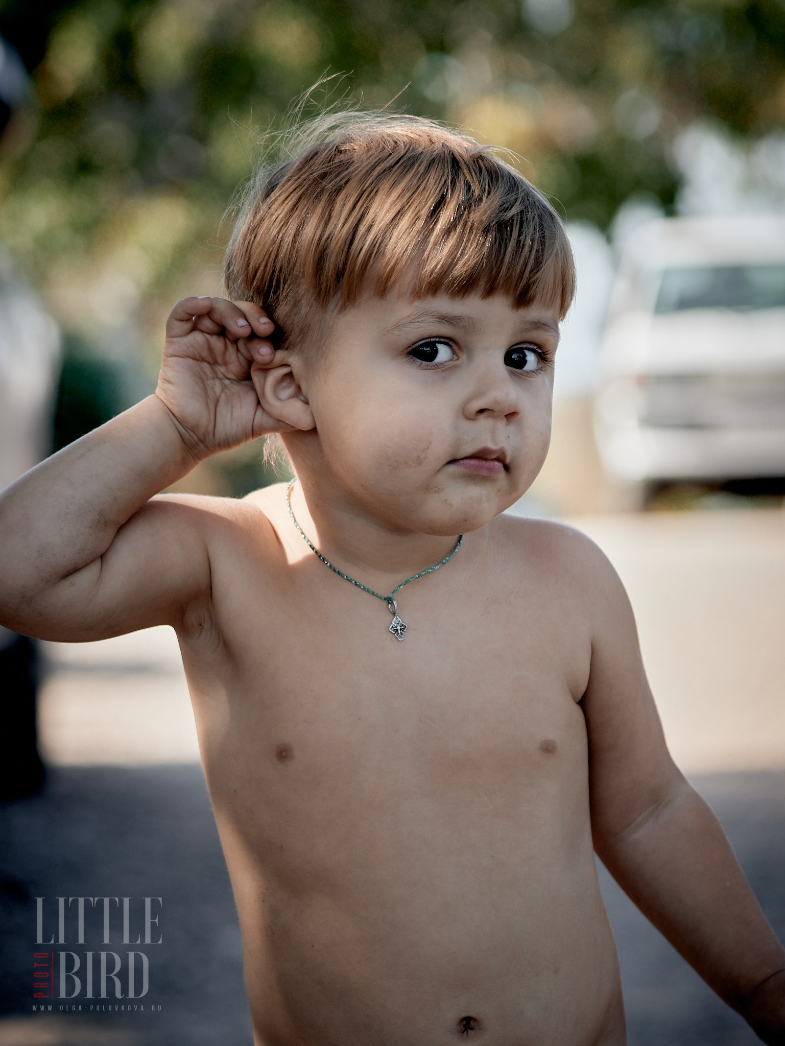 Фотограф в Севастополе Ольга Половкова