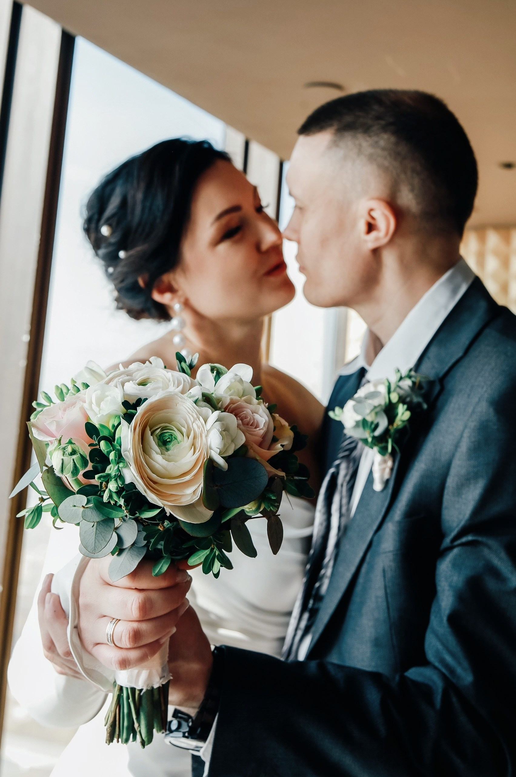 Стоимость свадебной съемки. Фотосессии в Москве