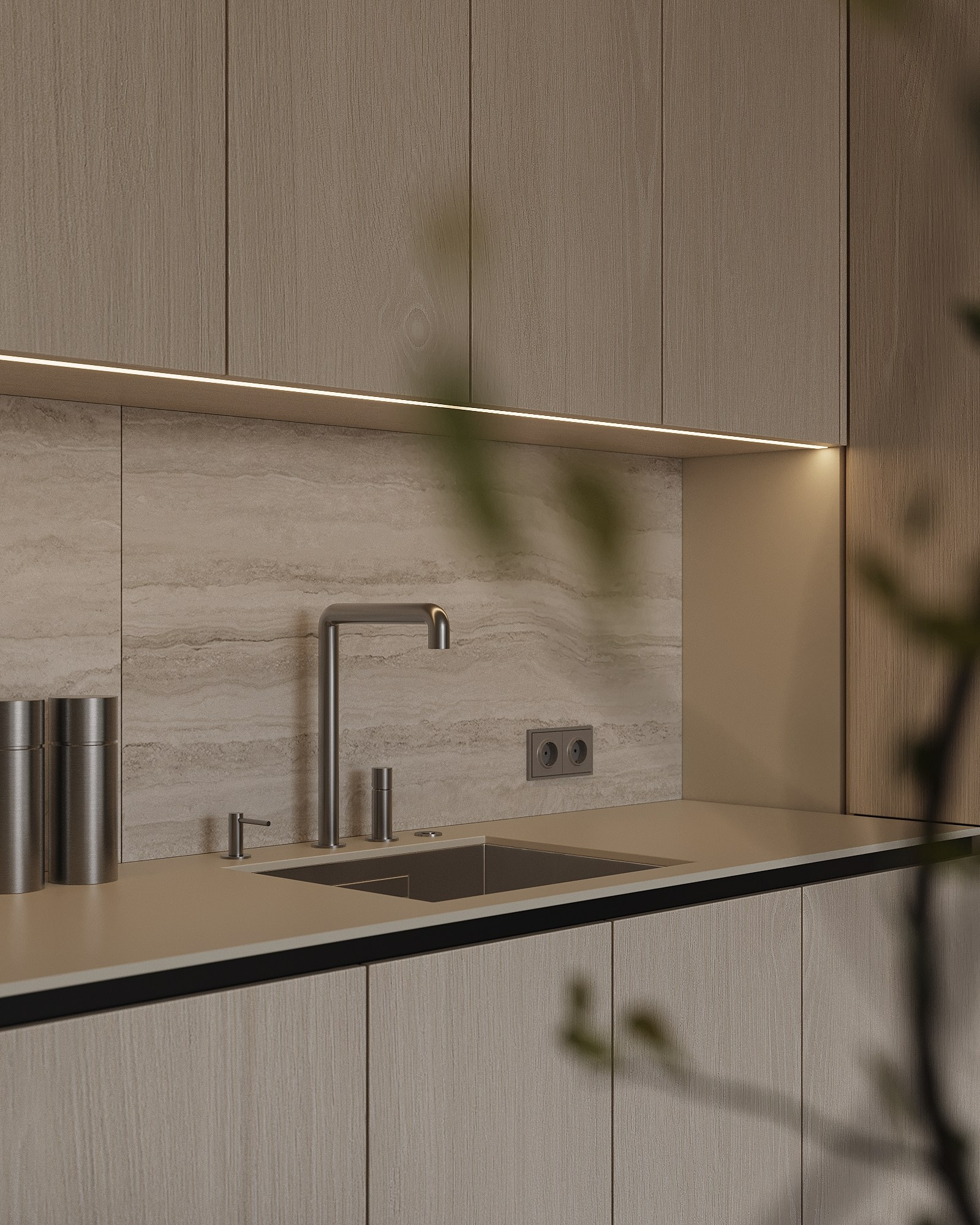 Дизайнер интерьера Вера Сивкова