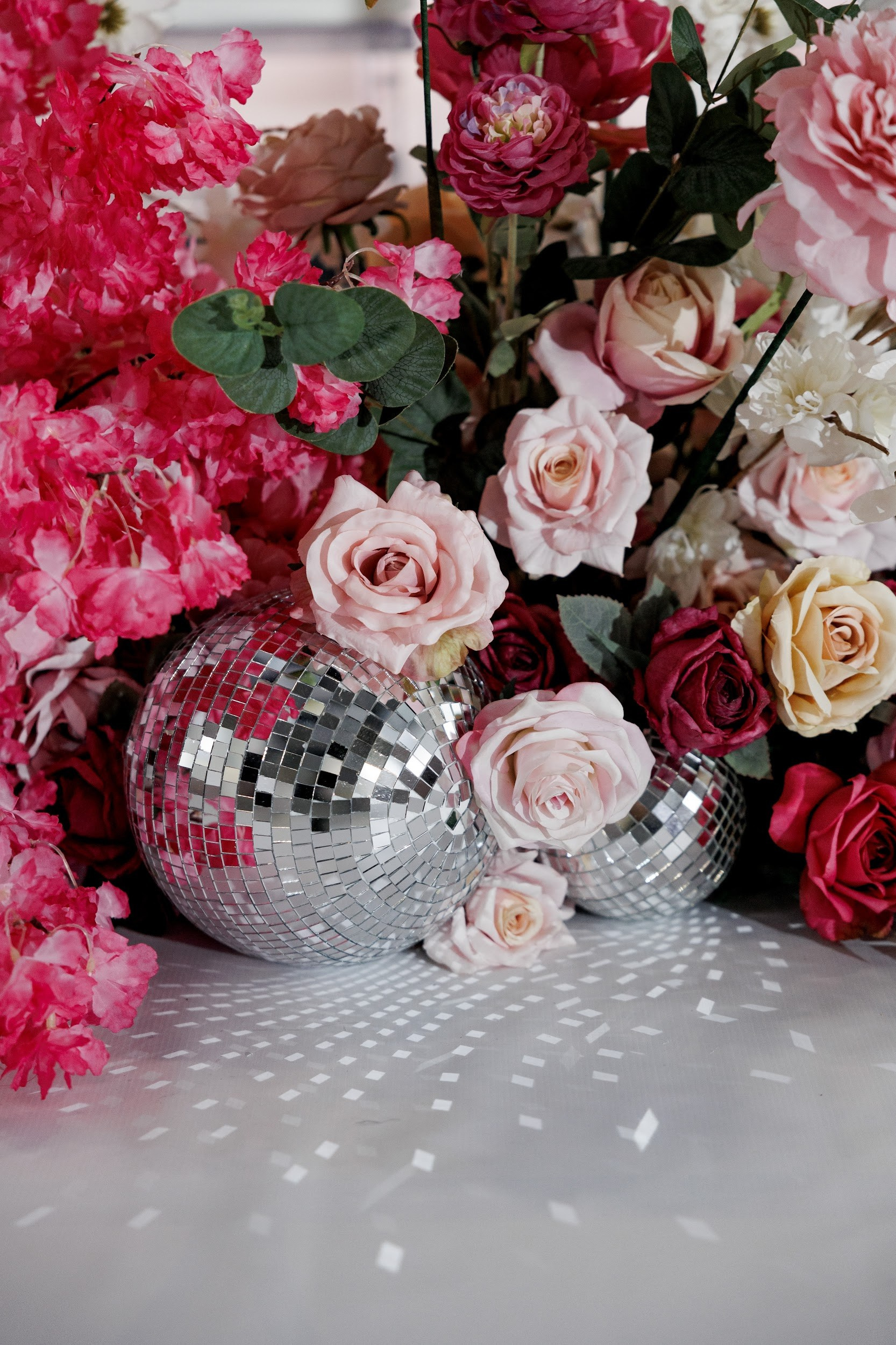 Свадьбы (1). Студия событий ДЕЙЗИ. Организация мероприятий. Свадебное агентство в Ростове-на-Дону. Свадебный организатор. Организация свадьбы под ключ