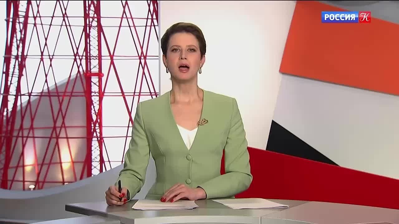 Видео. Художественные выставки. Яркие открытия