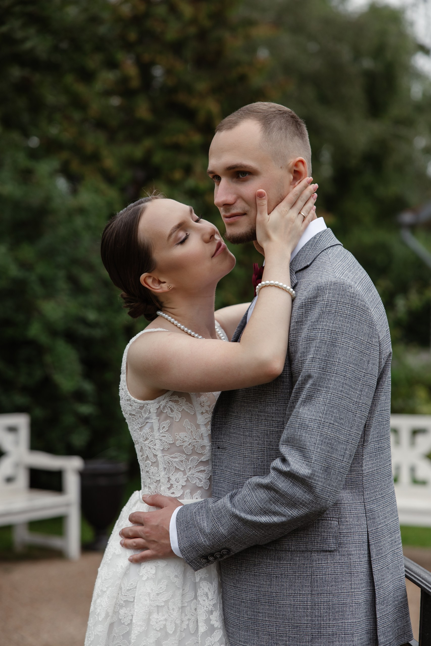 Какие вопросы задать фотографу на собеседовании, чтобы не пожалеть. Фотограф, видеограф на свадьбу в Москве Никита Назаров