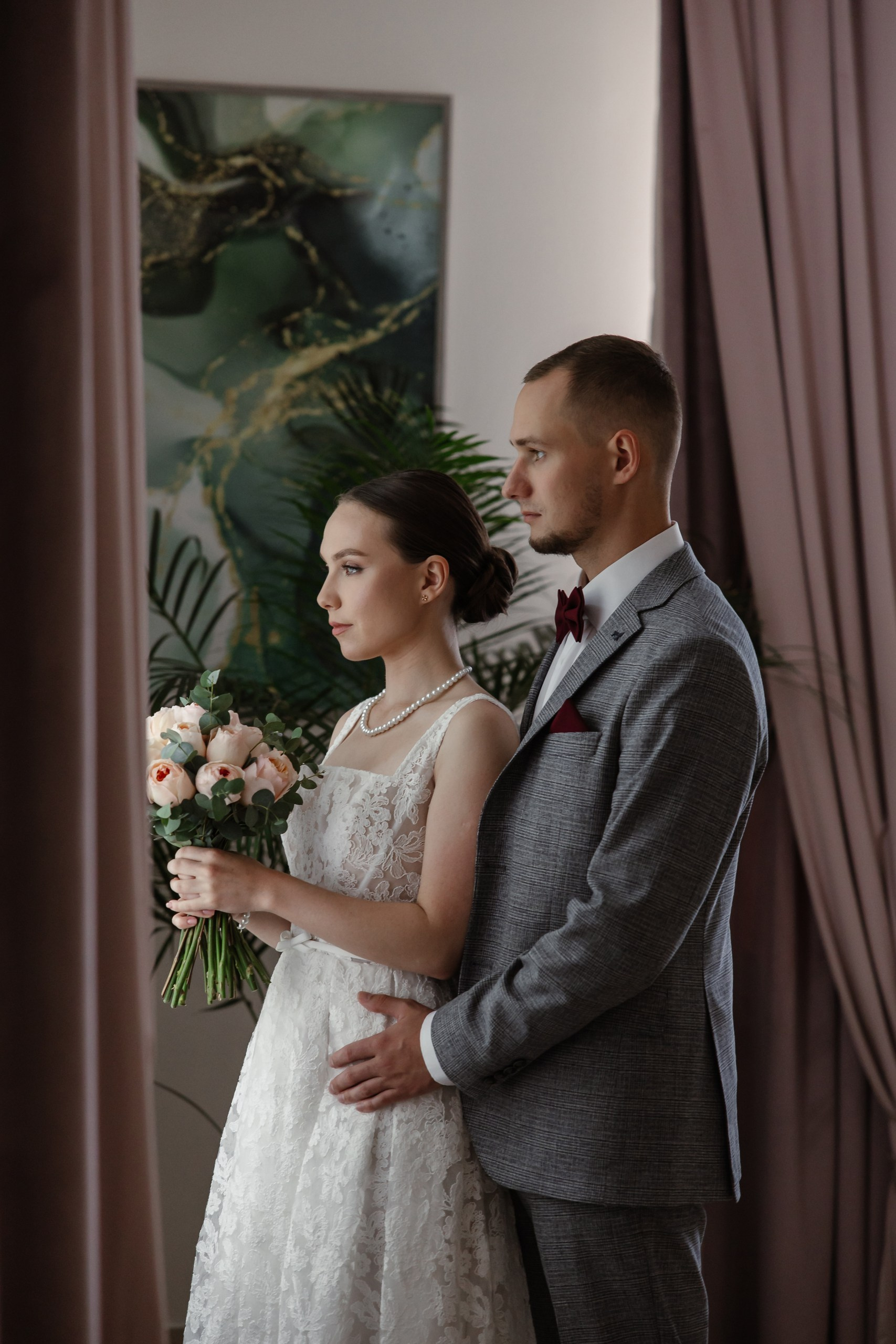 Свадебная фотосессия: 5 ошибок позирования. Как красиво получиться на фото, не будучи моделью. Фотограф, видеограф на свадьбу в Москве Никита Назаров