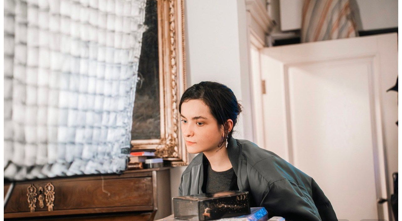 Студия «MAK FLAME»