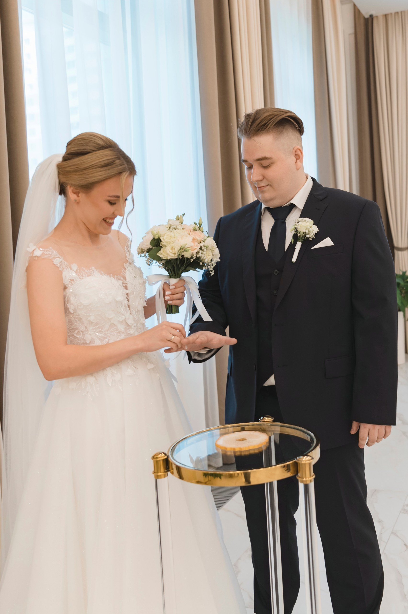 СВАДЬБЫ. Фотограф Москва Софа Ревчук