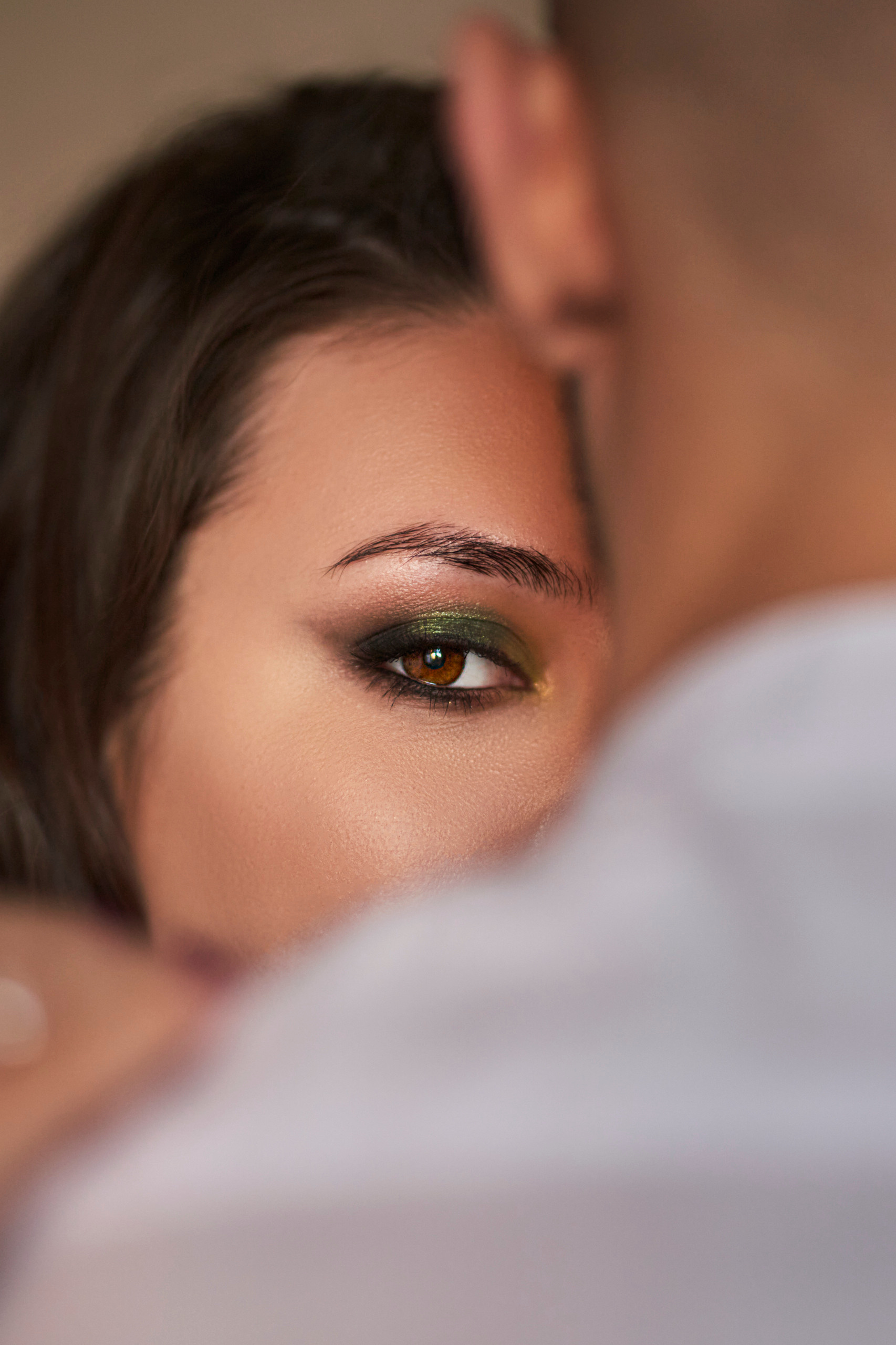 Аня. Photographer in St. Petersburg Vadim Ivanov