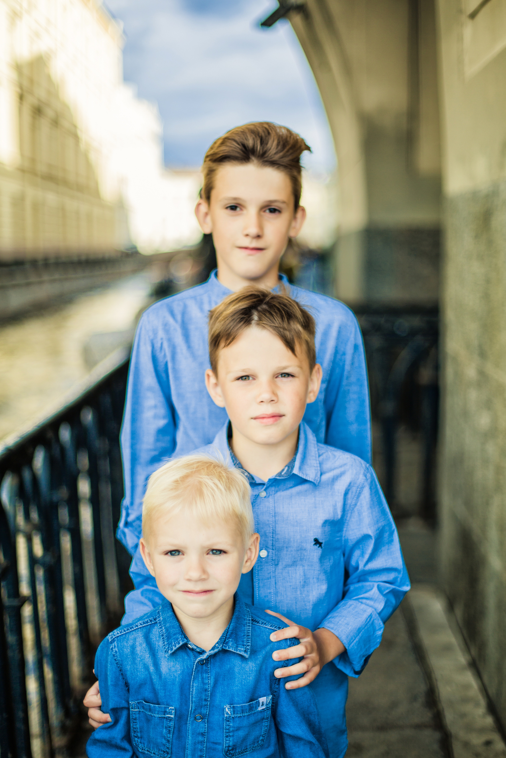 Никуленковы. Детский, свадебный и семейный фотограф Юлия Курбатова, Санкт-Петербург