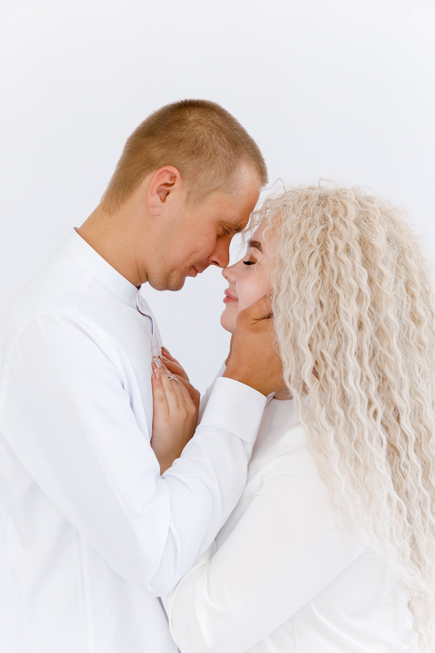 Семейная. Фотограф Бондарева Диана