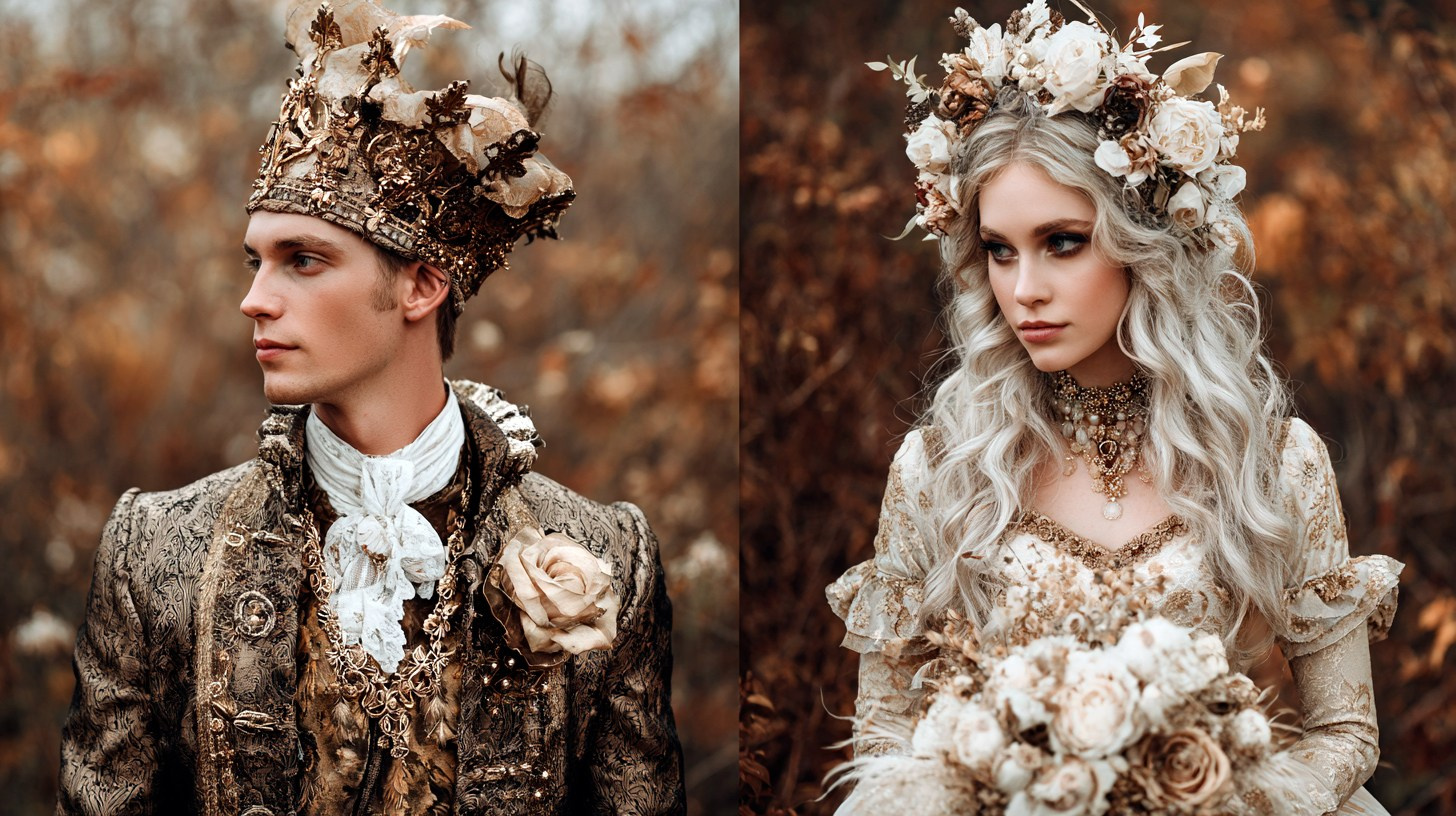 Свадебная съёмка в Москве от Юрия Федяева