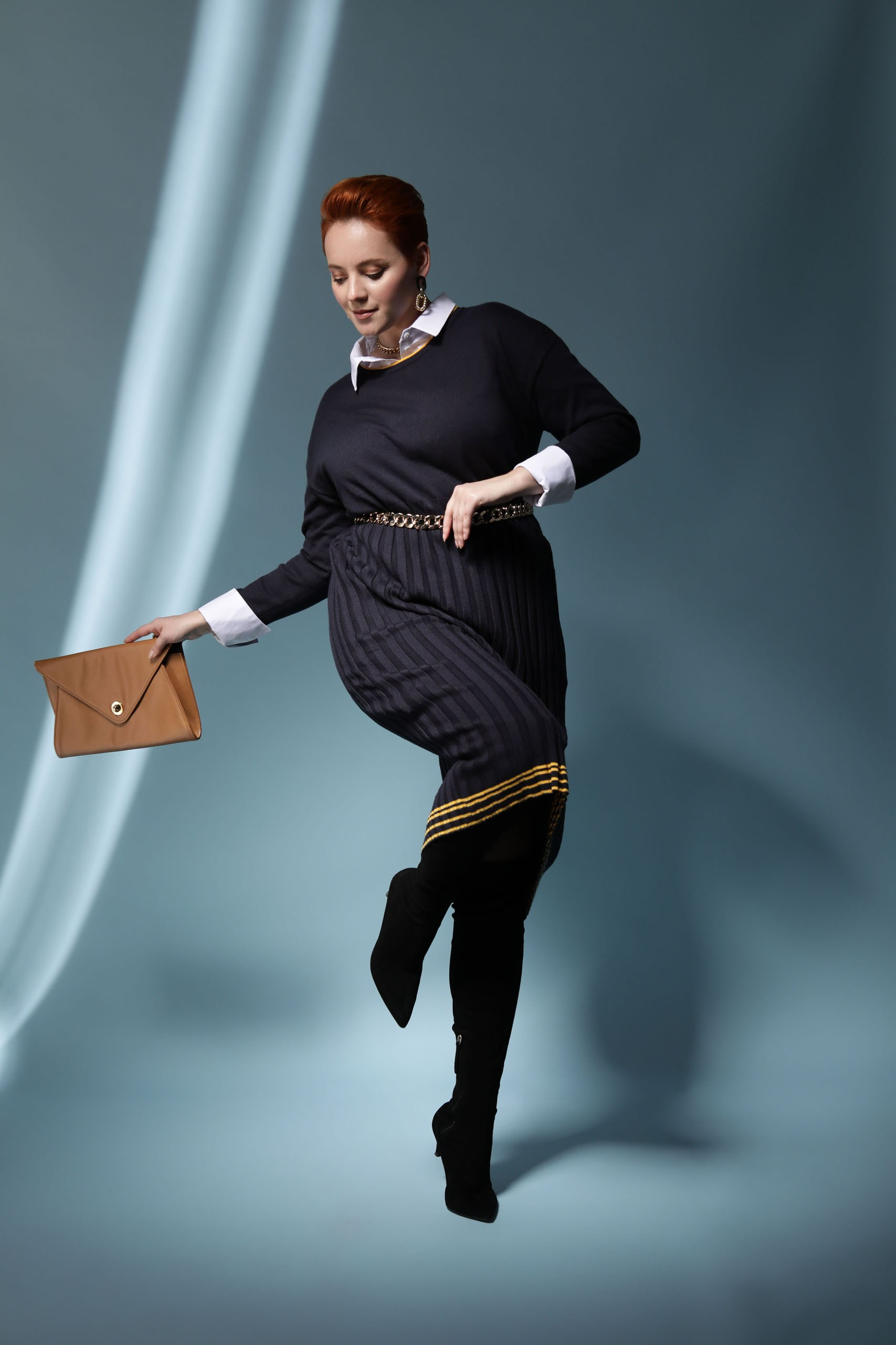 Деловые портреты