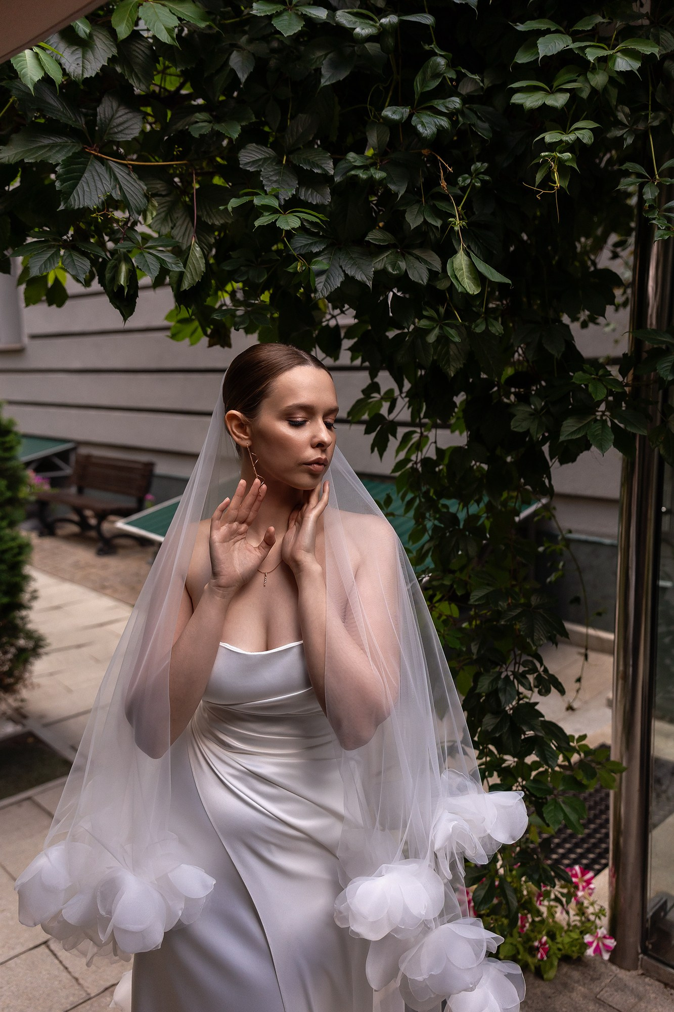 Локации для съемок в Самаре. Свадебный фотограф в Самаре Сергей Ярилин