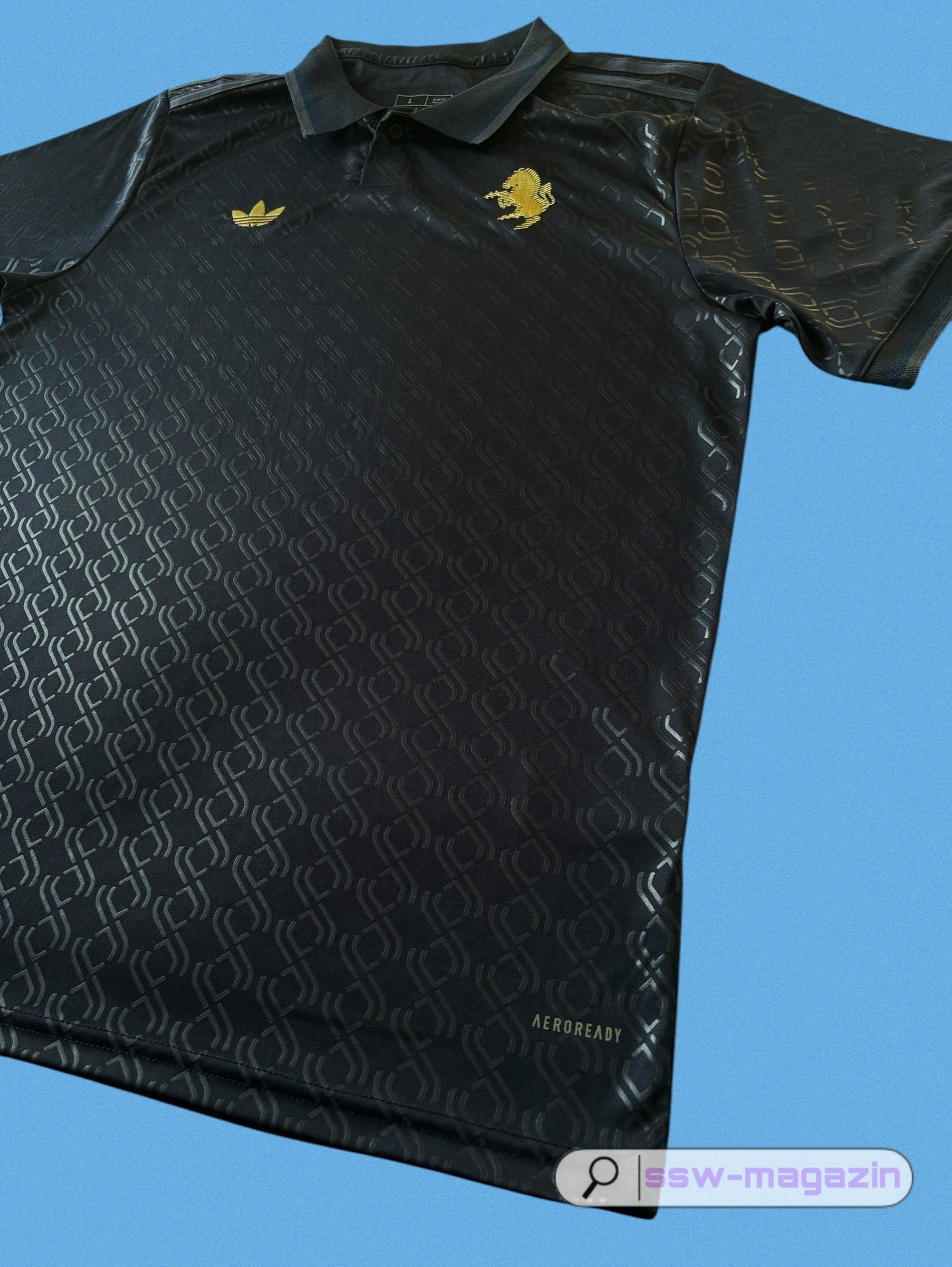 Футболка Juventus 2024-2025 третья купить. Футбольный магазин — ssw_magazin