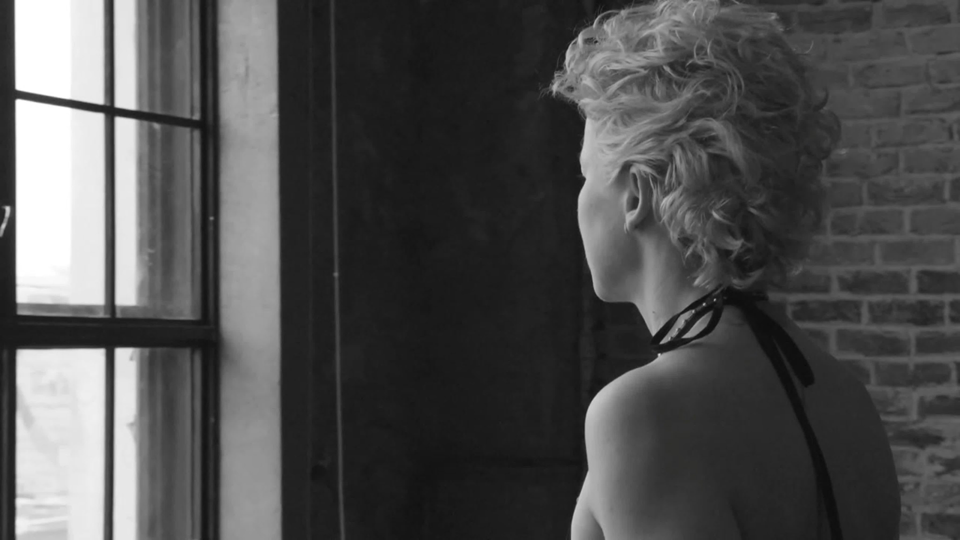 Видео. Портретный фотограф Влад Егоров