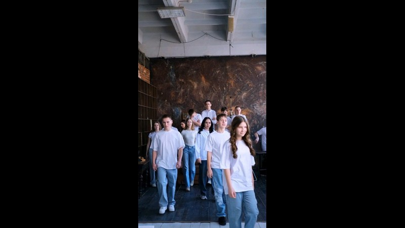 СОЛЬ Выпускной альбом