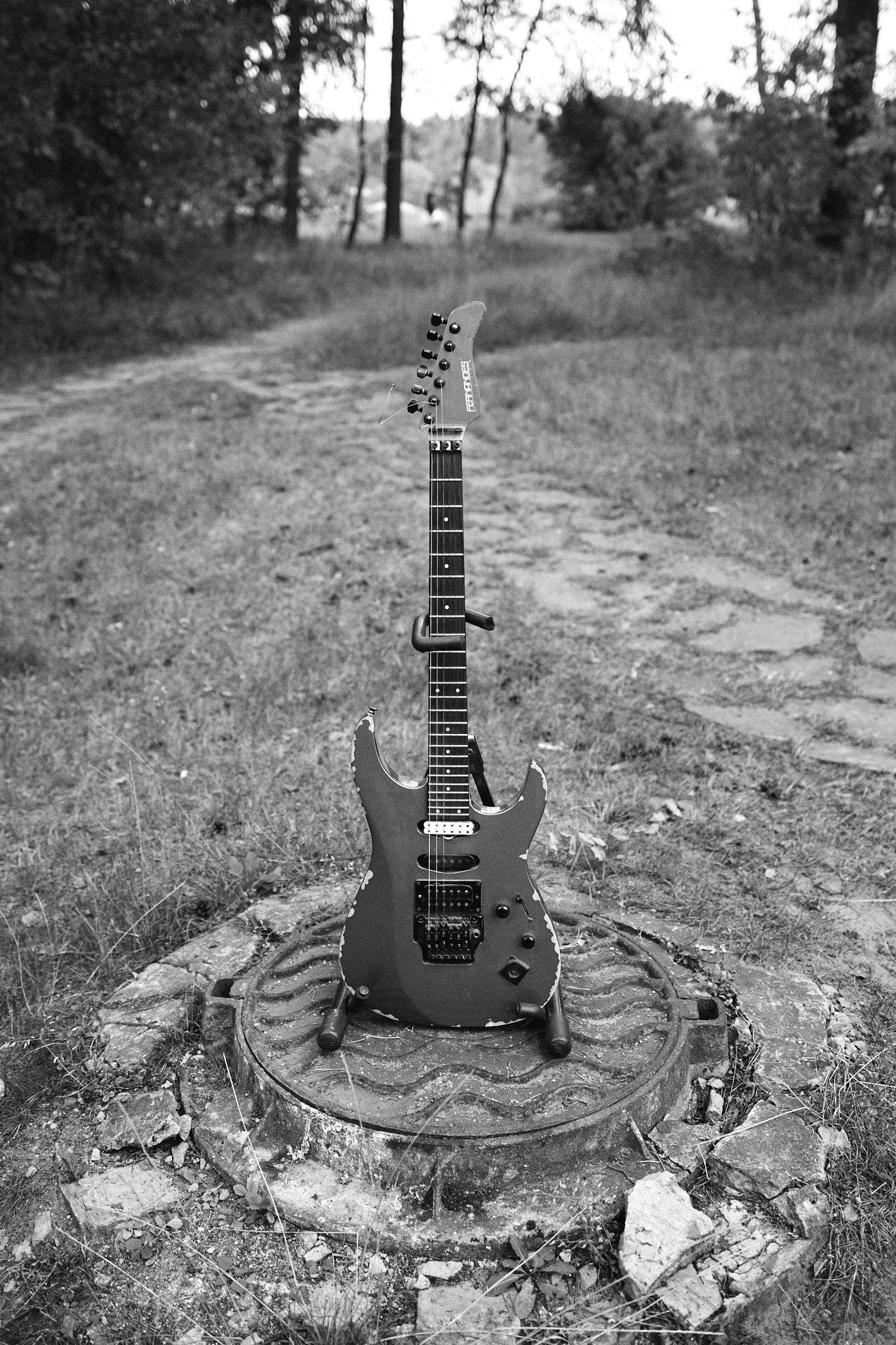 GrinФест. Денис Паунин — Фотографии