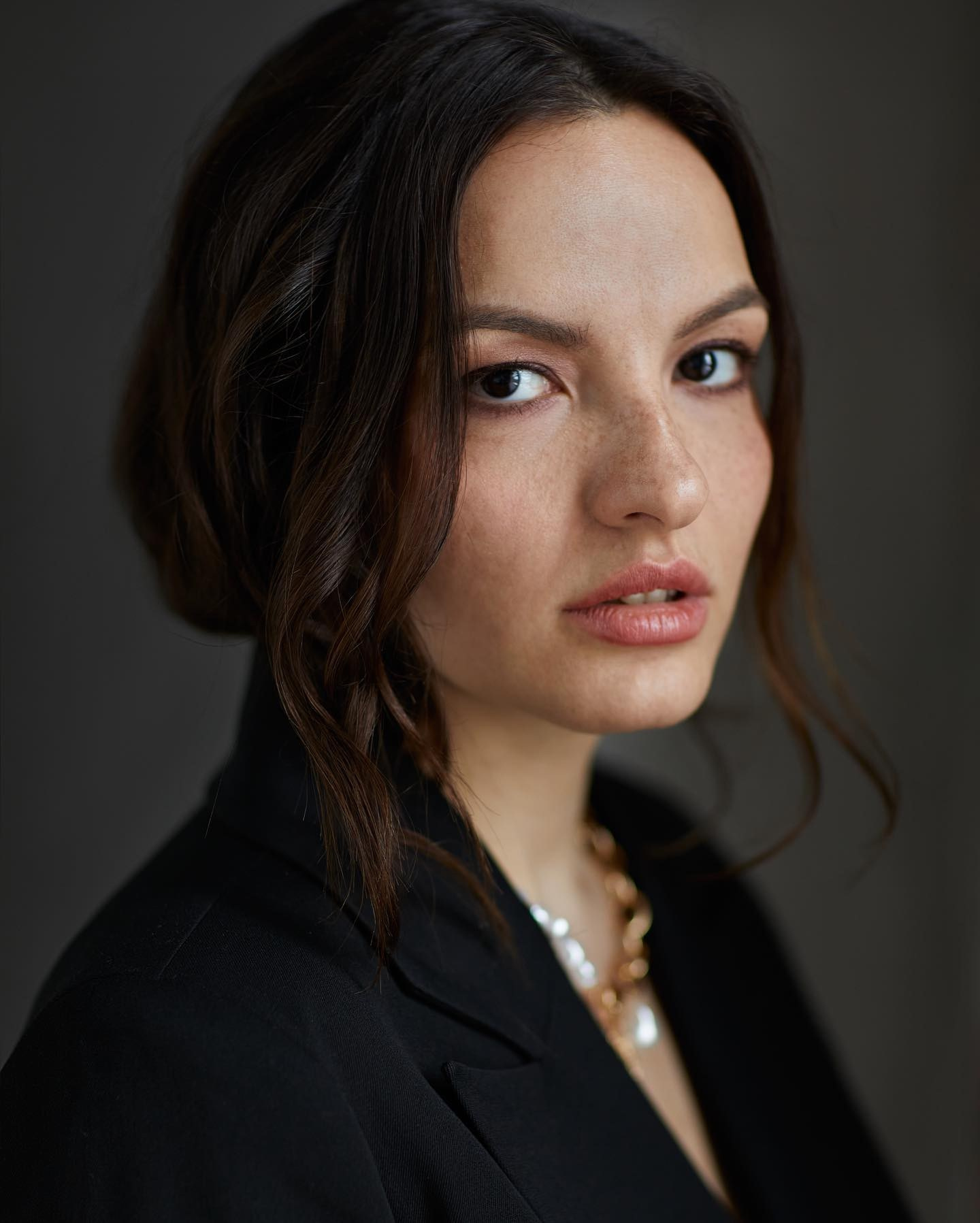 Профессиональная фотосъемка для бизнеса и личного бренда в Москве