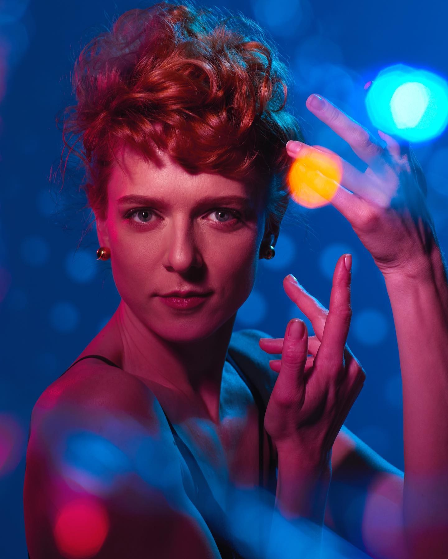 Профессиональная фотосъемка для бизнеса и личного бренда в Москве