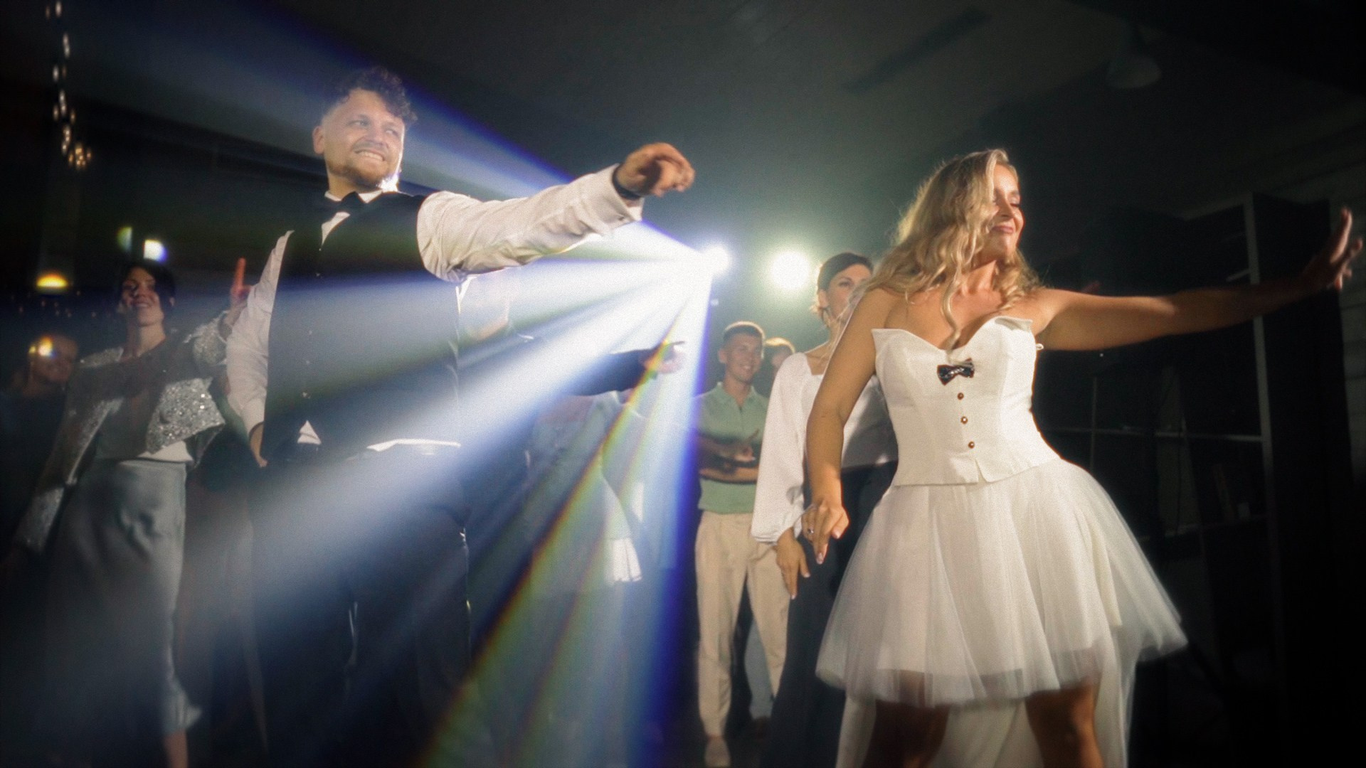 Дмитрий и Елизавета. MAX CHER Видеограф Минск Брест