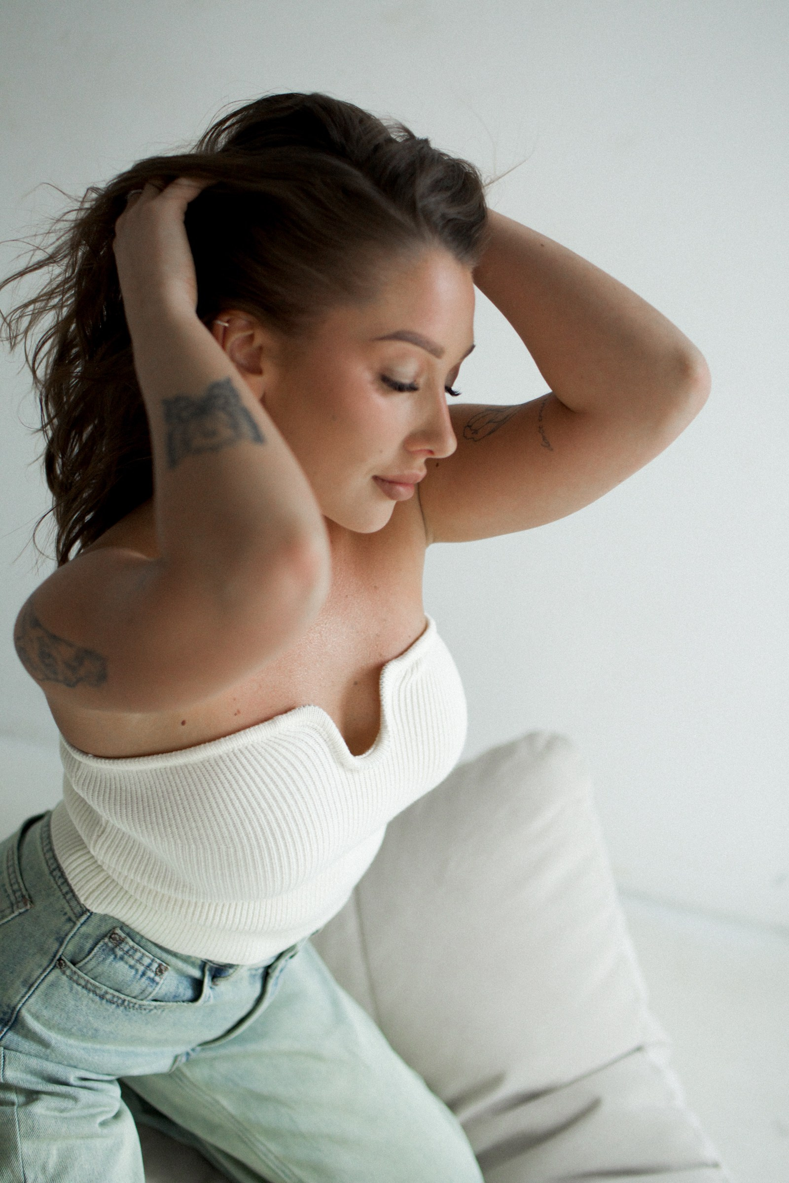 Фотограф г. Архангельск Бондар Лена