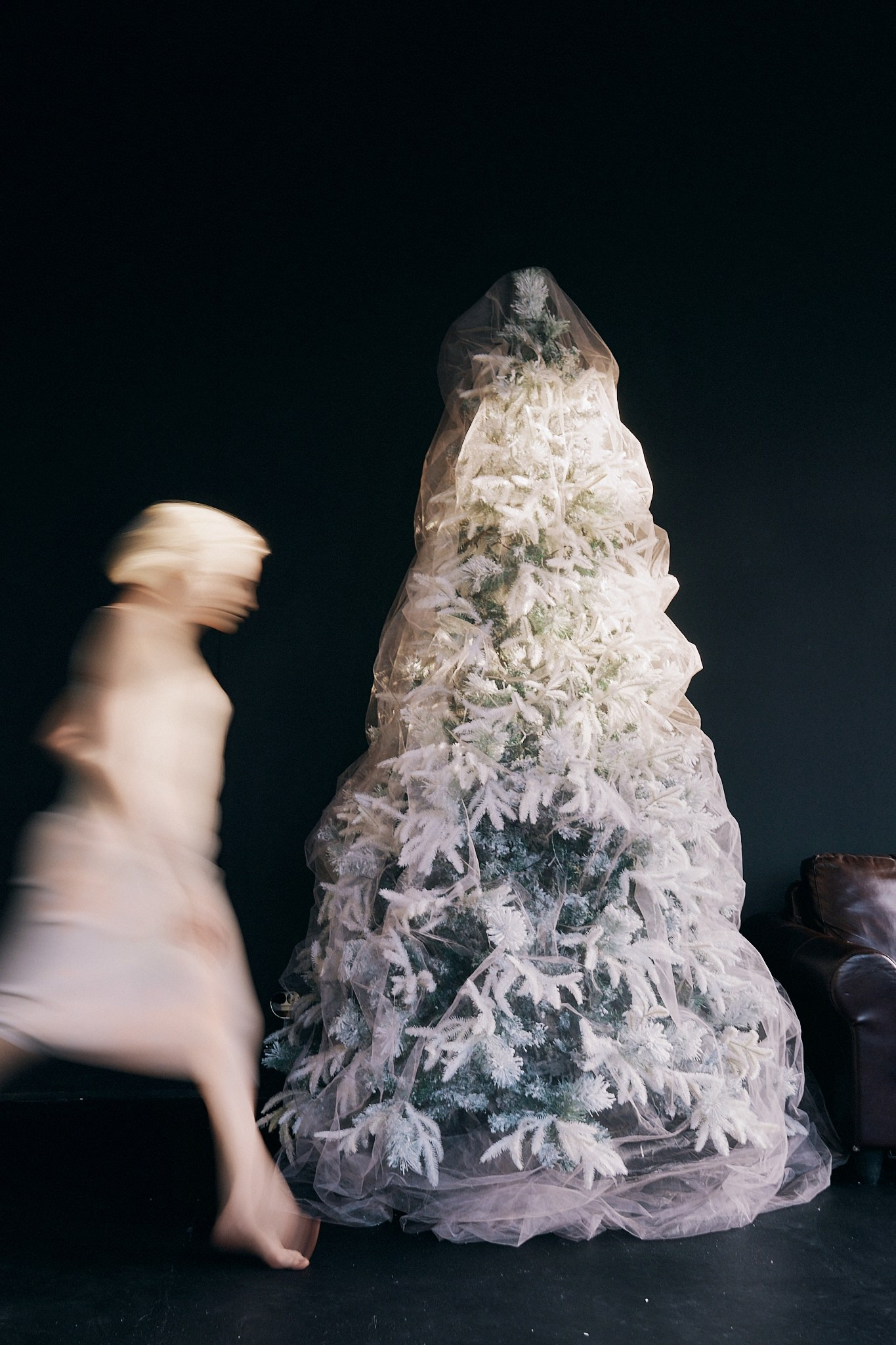 |Новый Год|. MN Studio