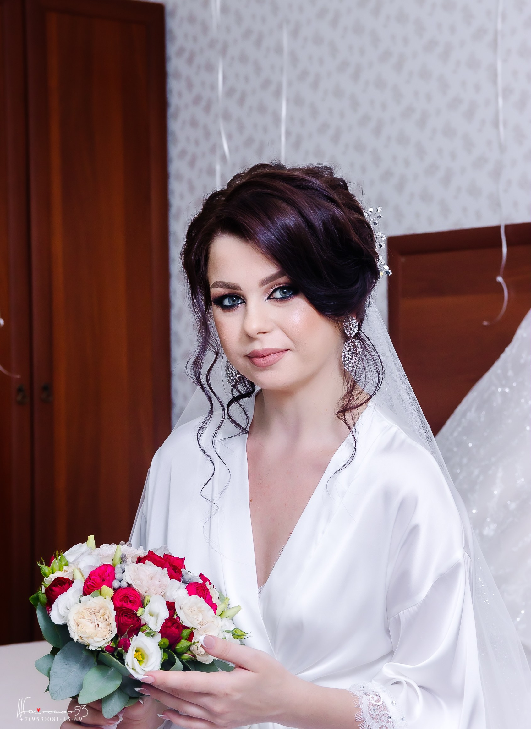 Wedding day 20.08.2022. Фотограф Видеограф